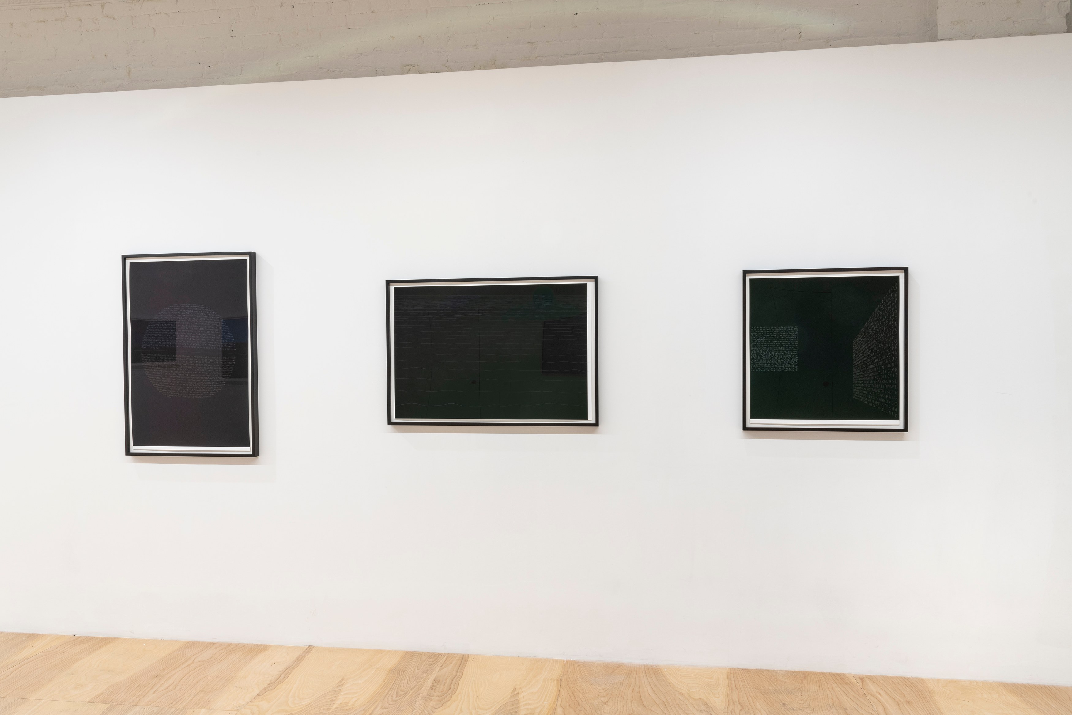 Craig Kalpakjian, Even a Small Boat Typically Casts a Wide Debris Field at Kai Matsumiya, photo 3