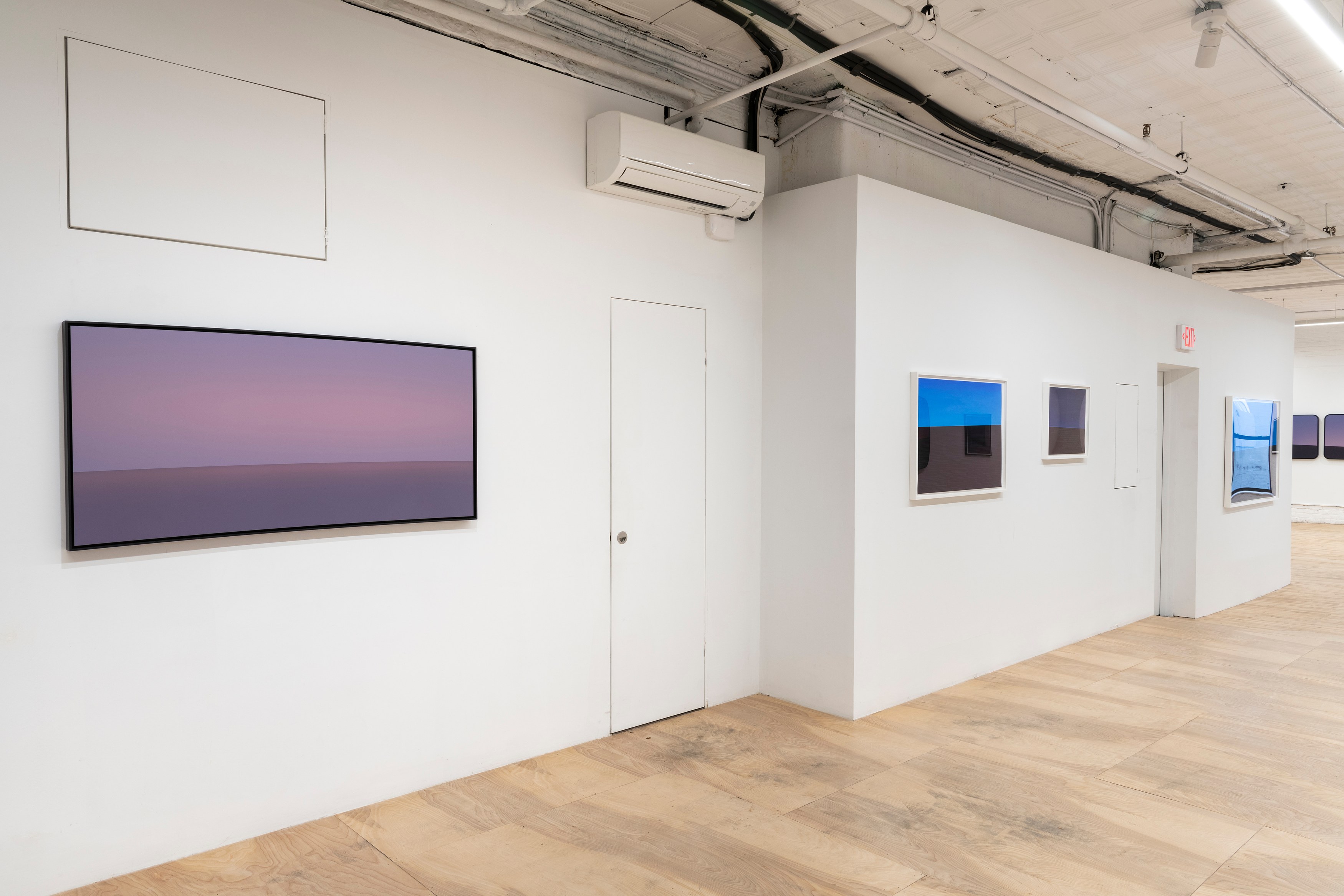 Craig Kalpakjian, Even a Small Boat Typically Casts a Wide Debris Field at Kai Matsumiya, photo 5