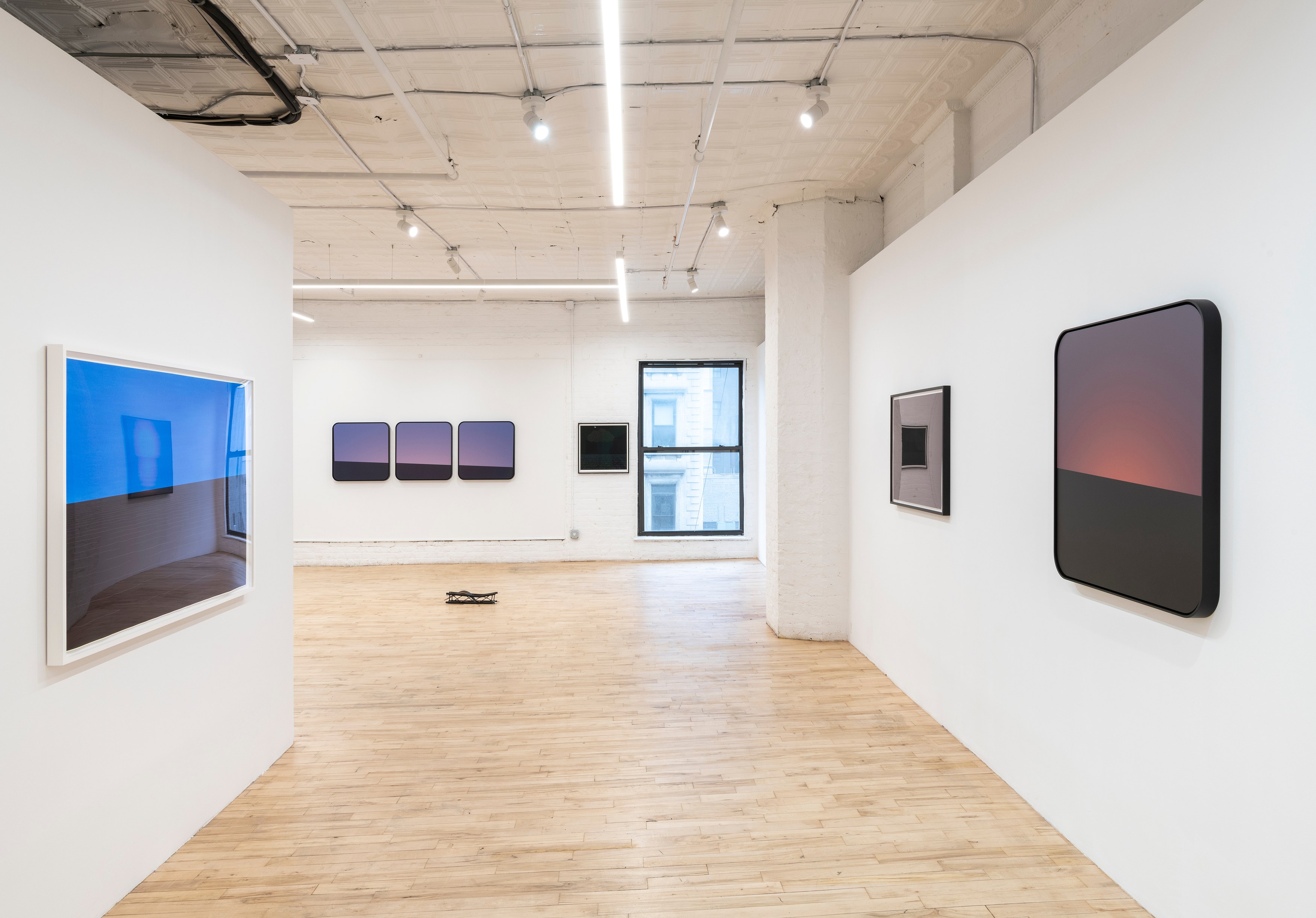 Craig Kalpakjian, Even a Small Boat Typically Casts a Wide Debris Field at Kai Matsumiya, photo 7