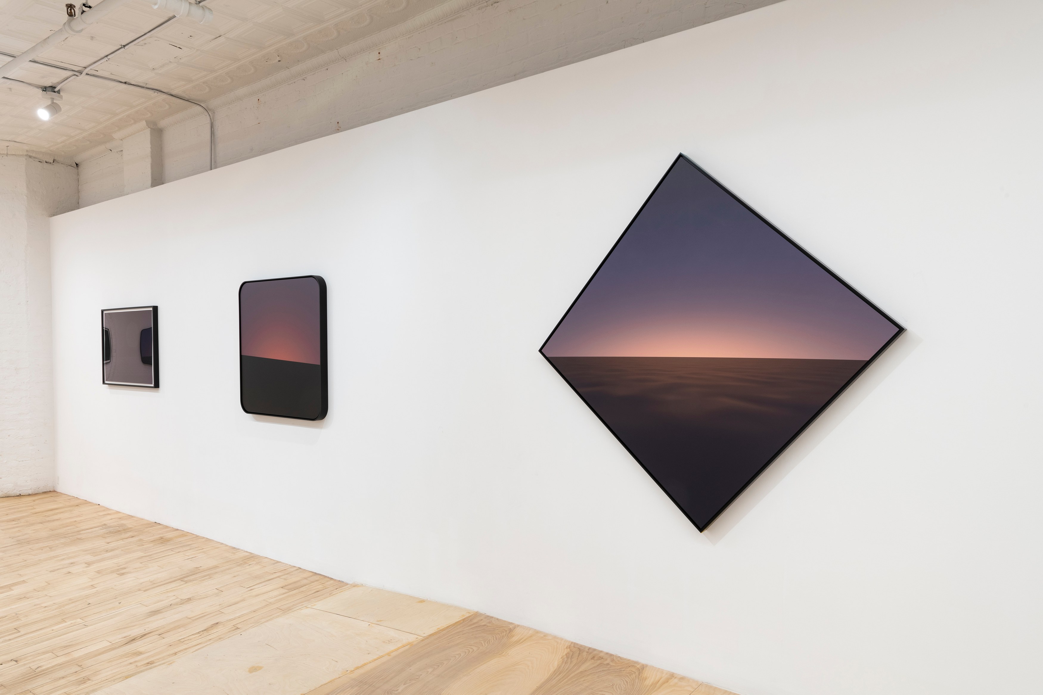 Craig Kalpakjian, Even a Small Boat Typically Casts a Wide Debris Field at Kai Matsumiya, photo 8