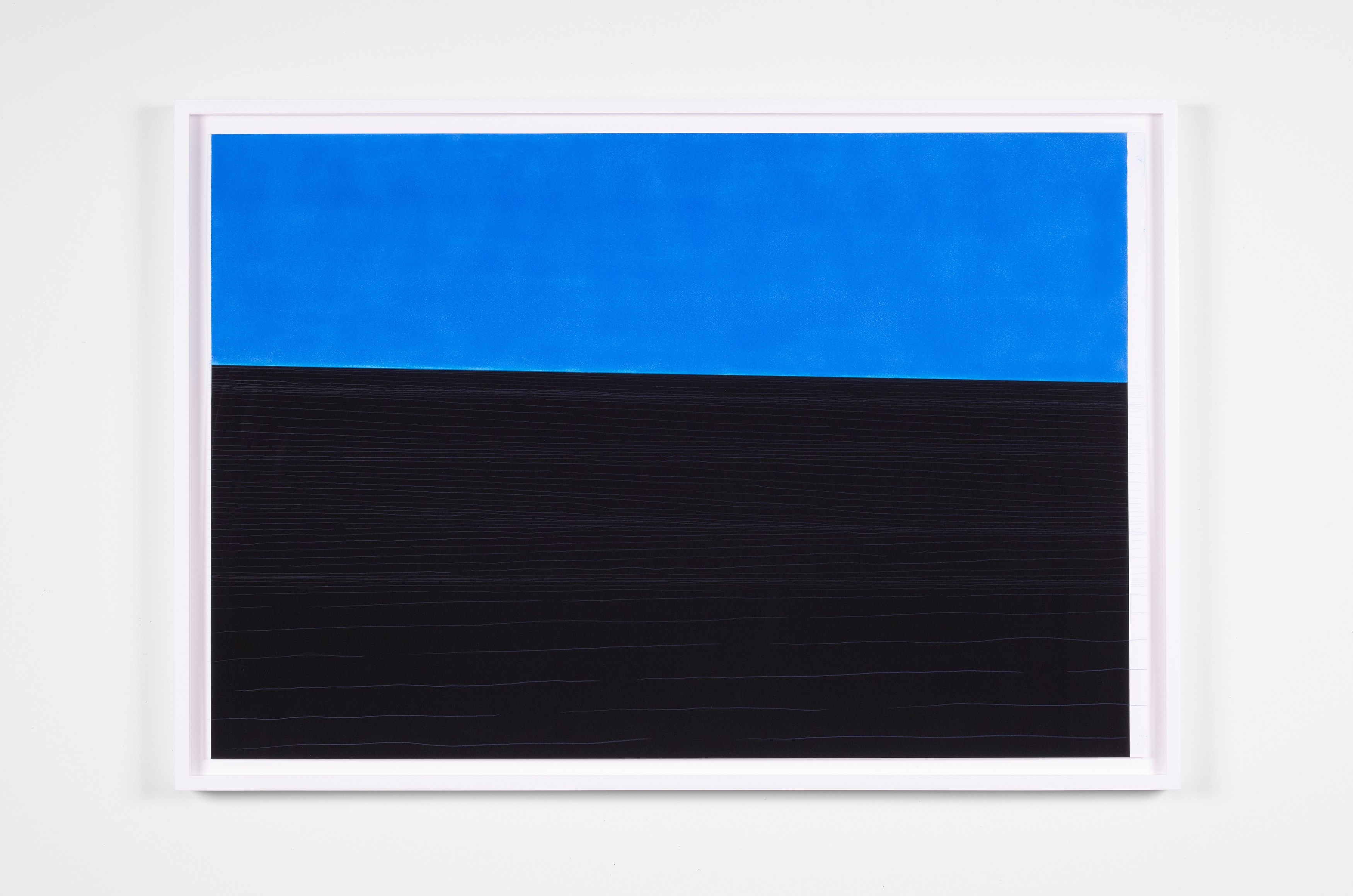 Craig Kalpakjian, Even a Small Boat Typically Casts a Wide Debris Field at Kai Matsumiya, photo 14