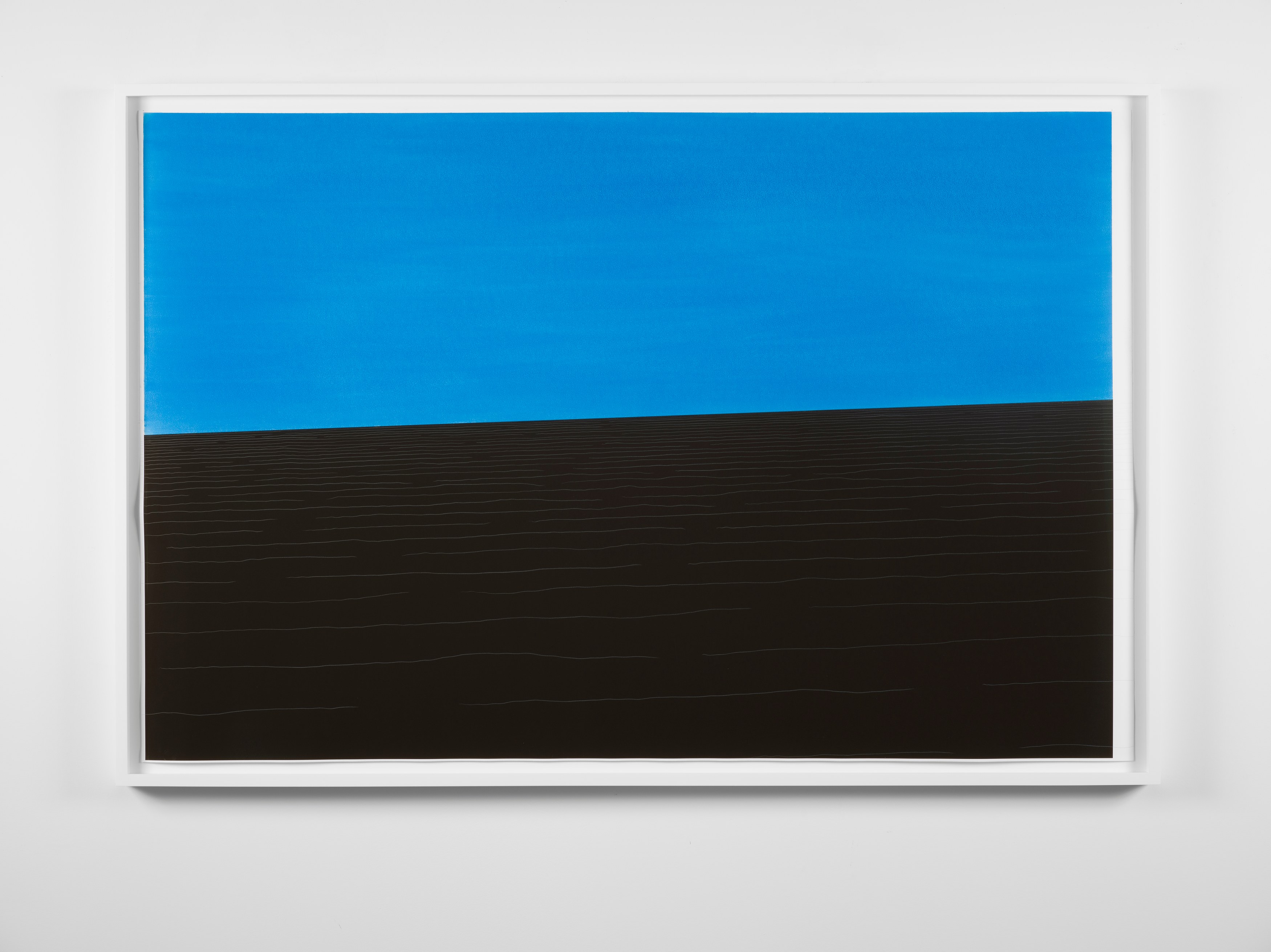 Craig Kalpakjian, Even a Small Boat Typically Casts a Wide Debris Field at Kai Matsumiya, photo 17