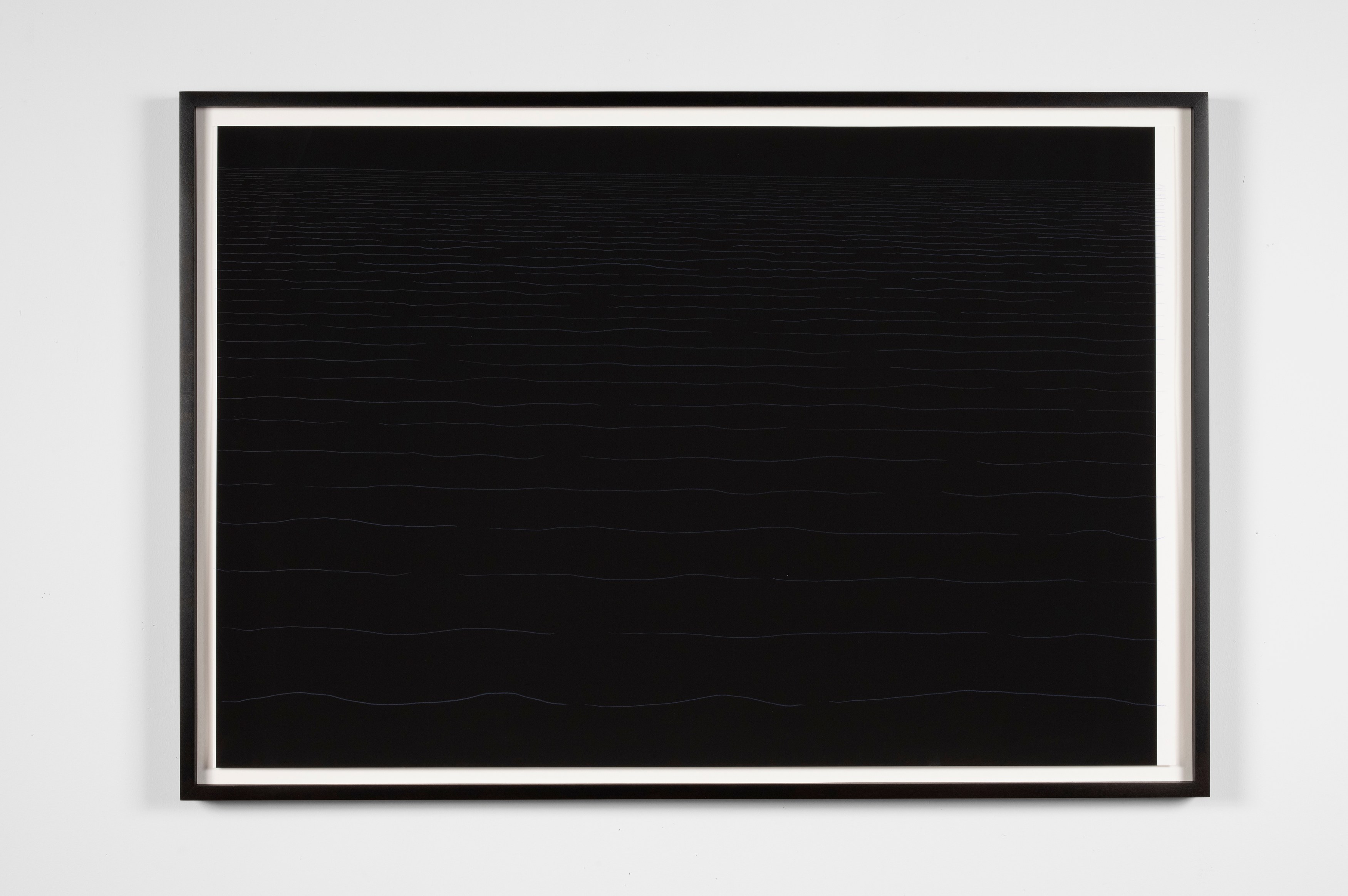 Craig Kalpakjian, Even a Small Boat Typically Casts a Wide Debris Field at Kai Matsumiya, photo 15
