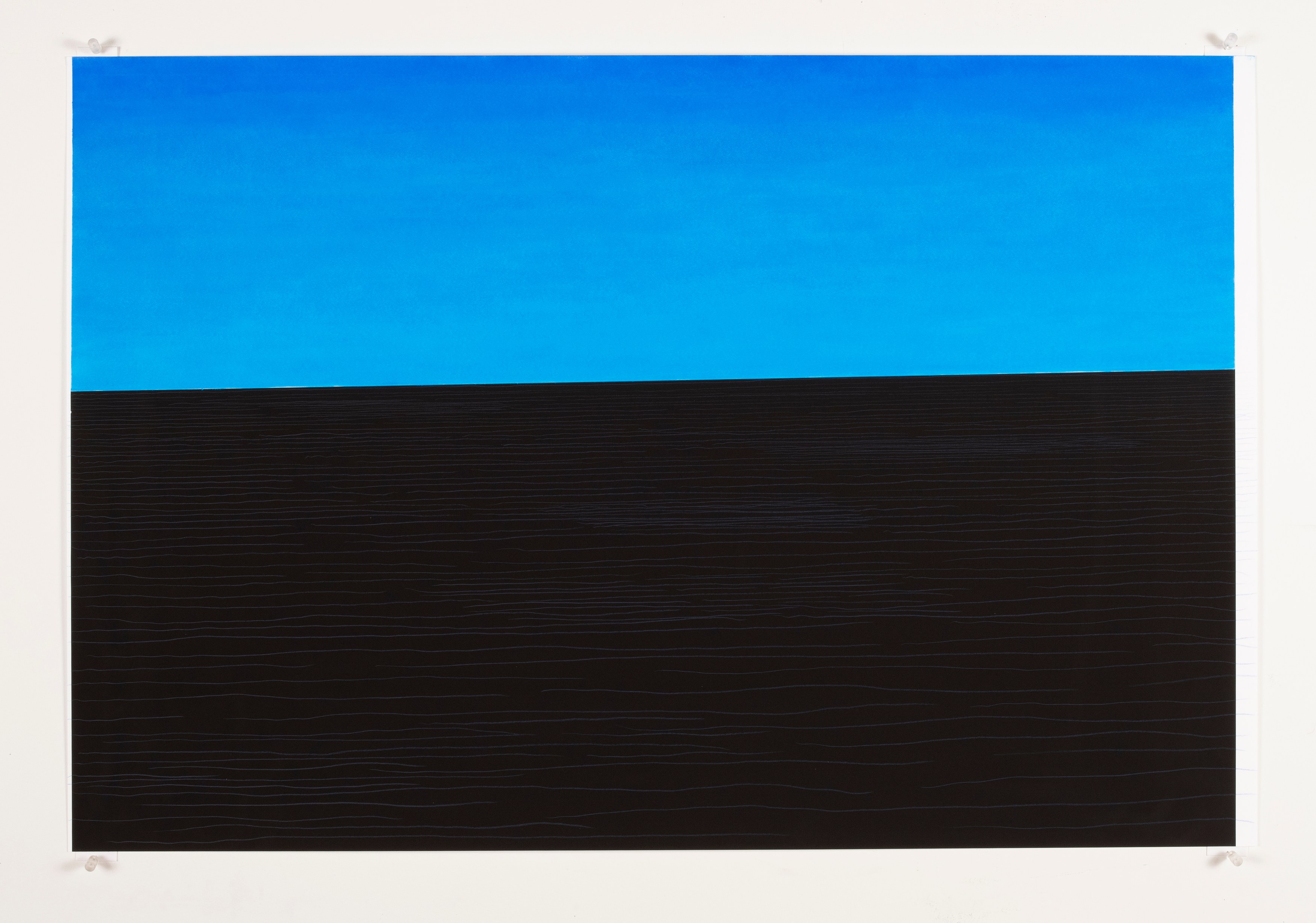Craig Kalpakjian, Even a Small Boat Typically Casts a Wide Debris Field at Kai Matsumiya, photo 19