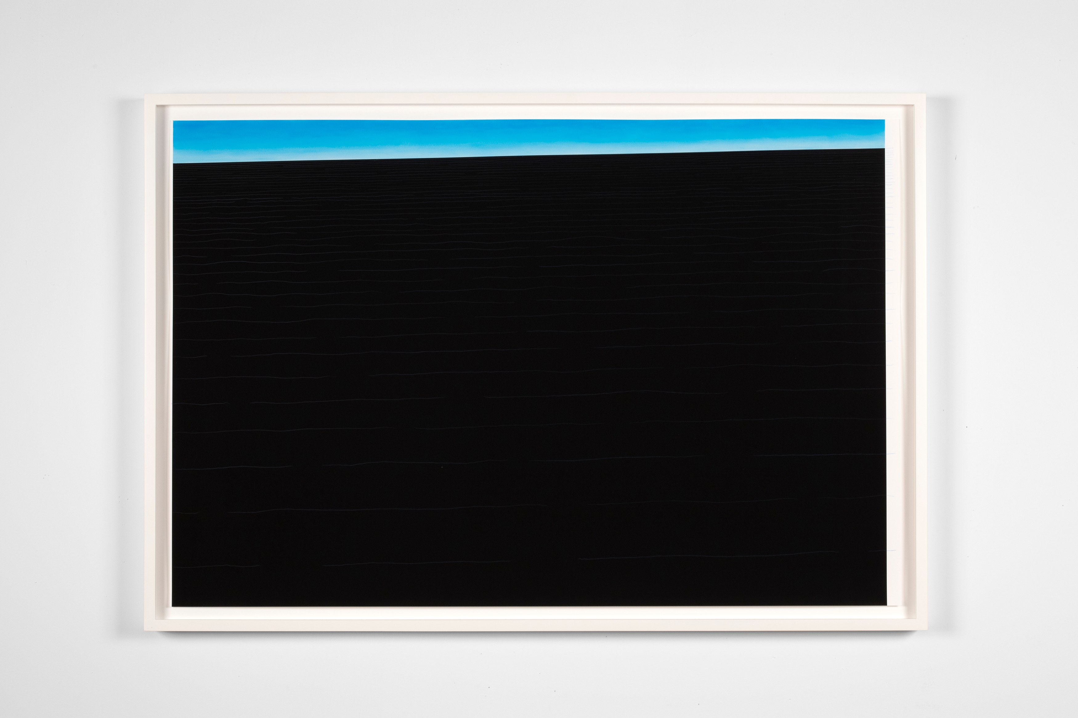 Craig Kalpakjian, Even a Small Boat Typically Casts a Wide Debris Field at Kai Matsumiya, photo 16