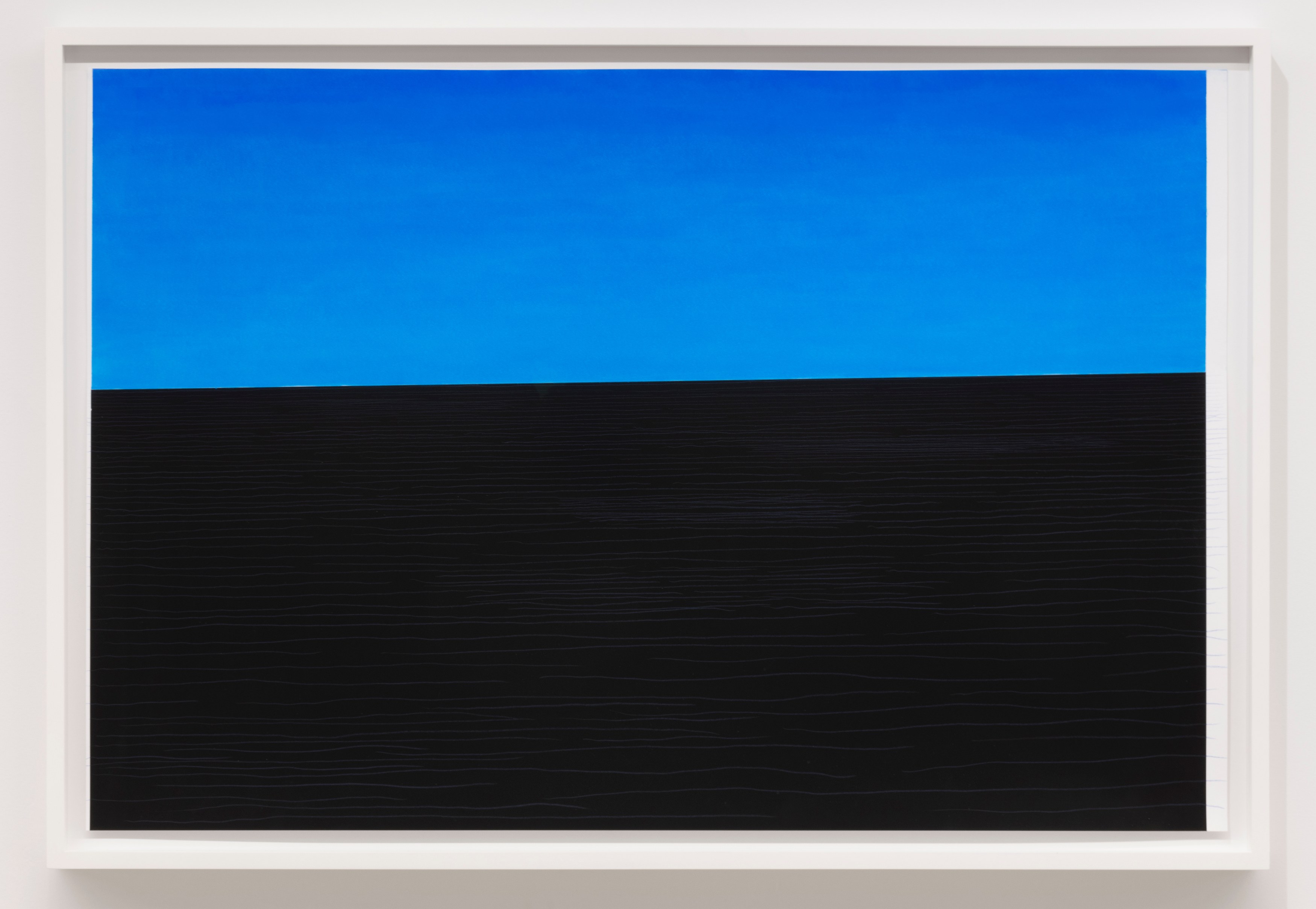 Craig Kalpakjian, Even a Small Boat Typically Casts a Wide Debris Field at Kai Matsumiya, photo 20