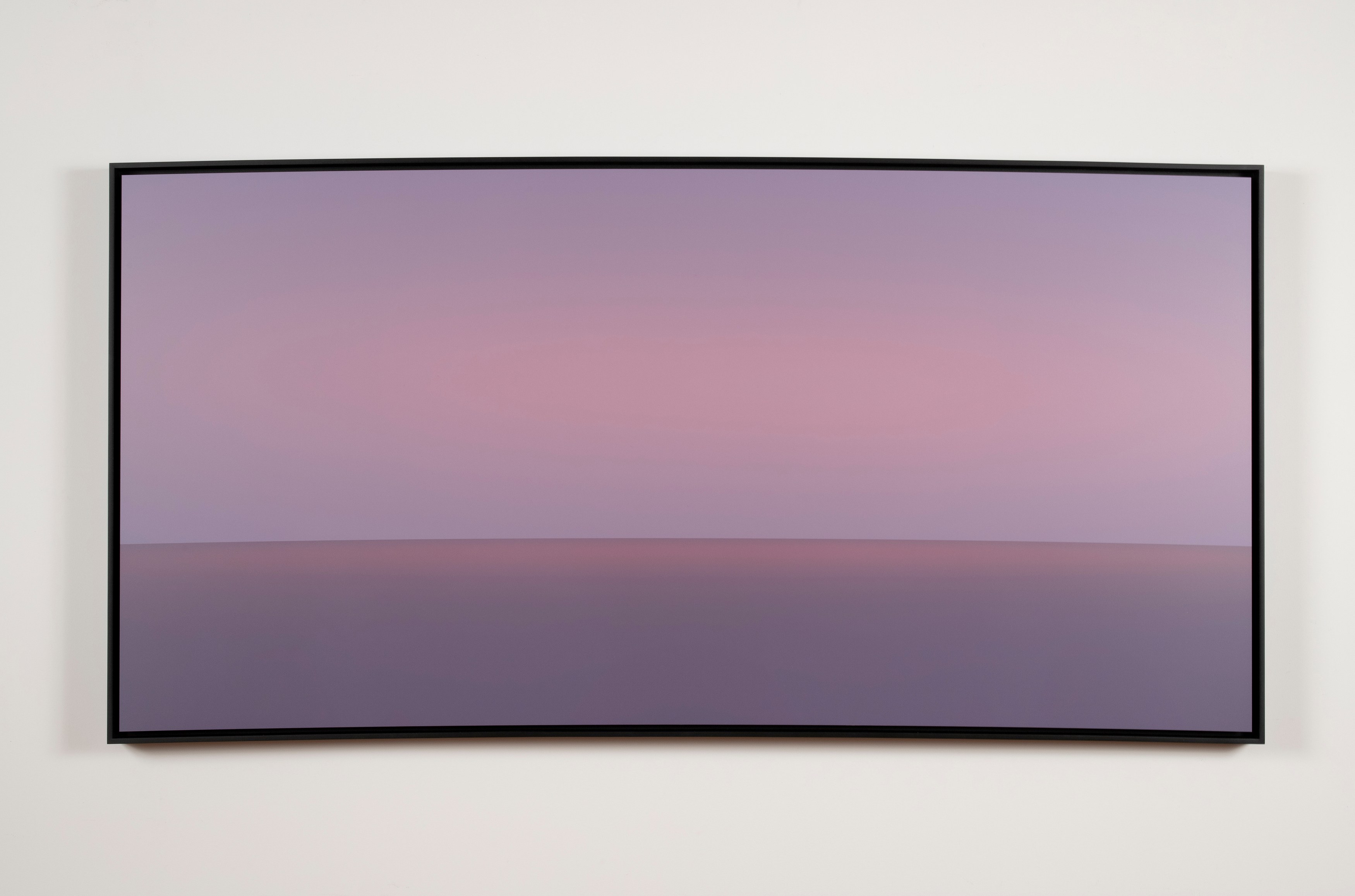 Craig Kalpakjian, Even a Small Boat Typically Casts a Wide Debris Field at Kai Matsumiya, photo 24