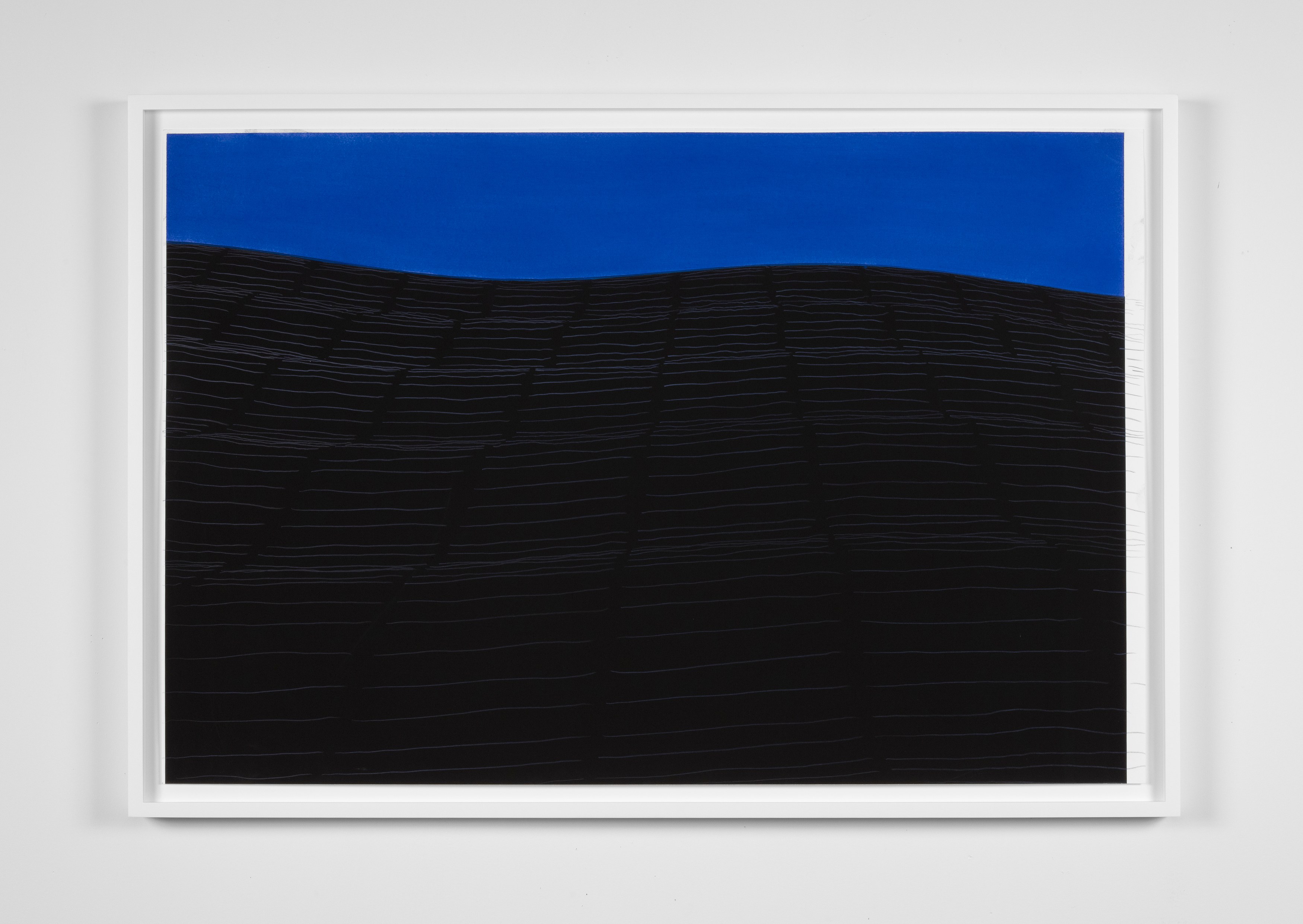 Craig Kalpakjian, Even a Small Boat Typically Casts a Wide Debris Field at Kai Matsumiya, photo 41