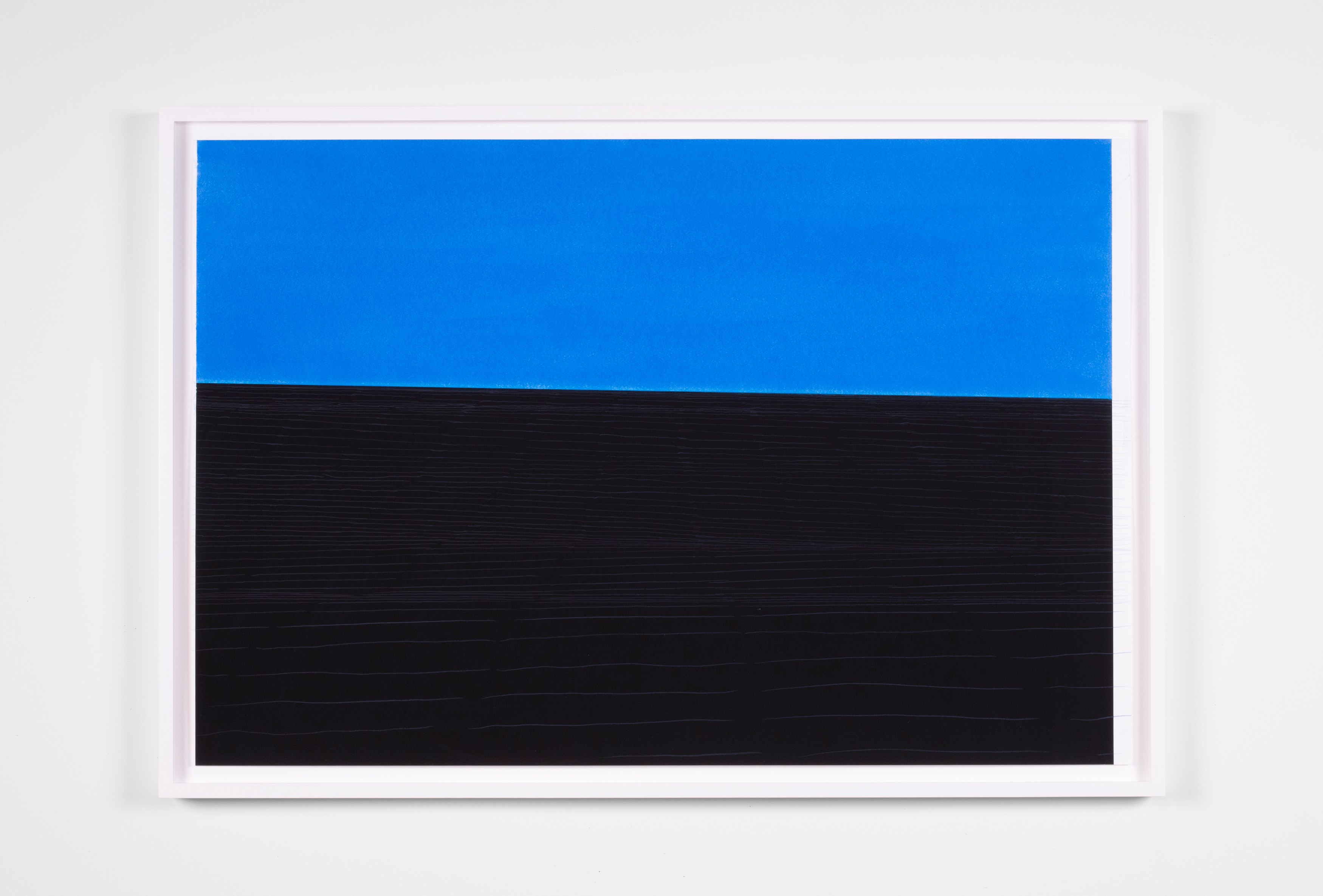 Craig Kalpakjian, Even a Small Boat Typically Casts a Wide Debris Field at Kai Matsumiya, photo 42