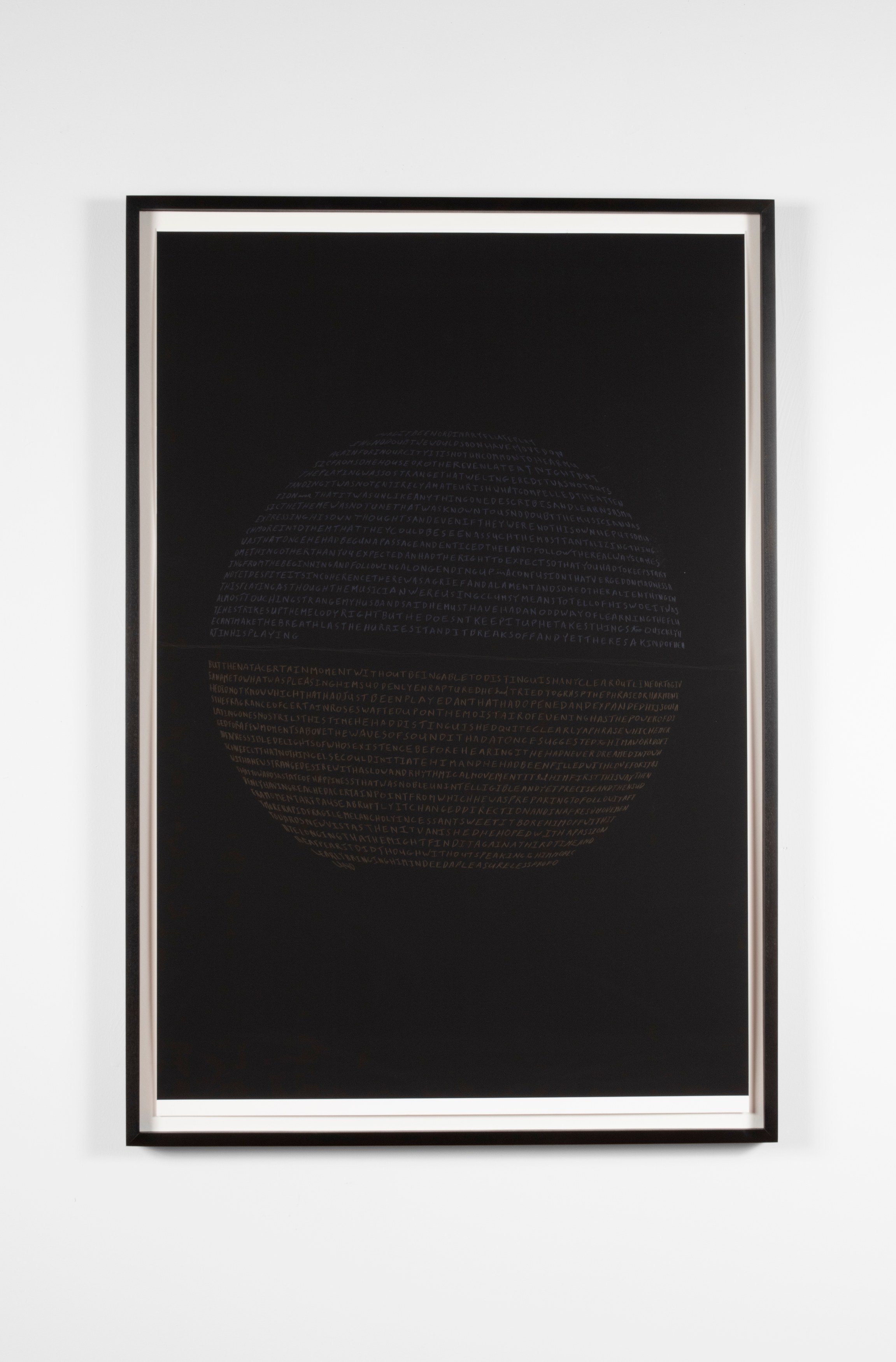 Craig Kalpakjian, Even a Small Boat Typically Casts a Wide Debris Field at Kai Matsumiya, photo 46