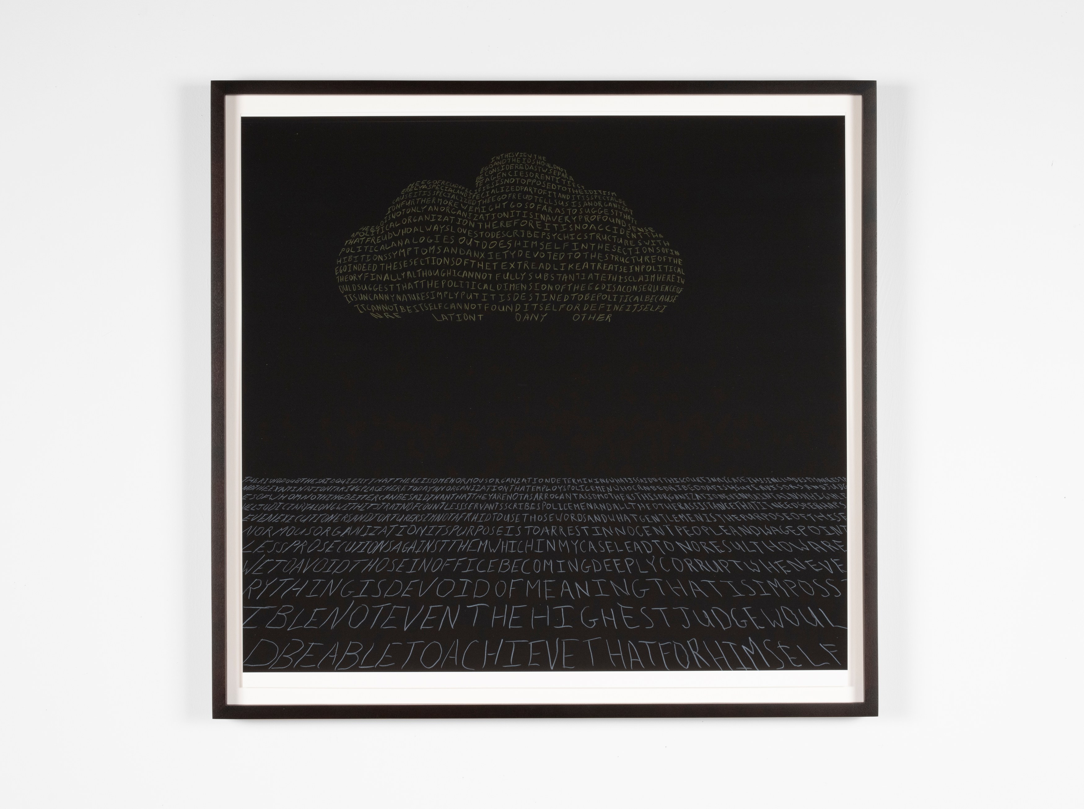 Craig Kalpakjian, Even a Small Boat Typically Casts a Wide Debris Field at Kai Matsumiya, photo 47