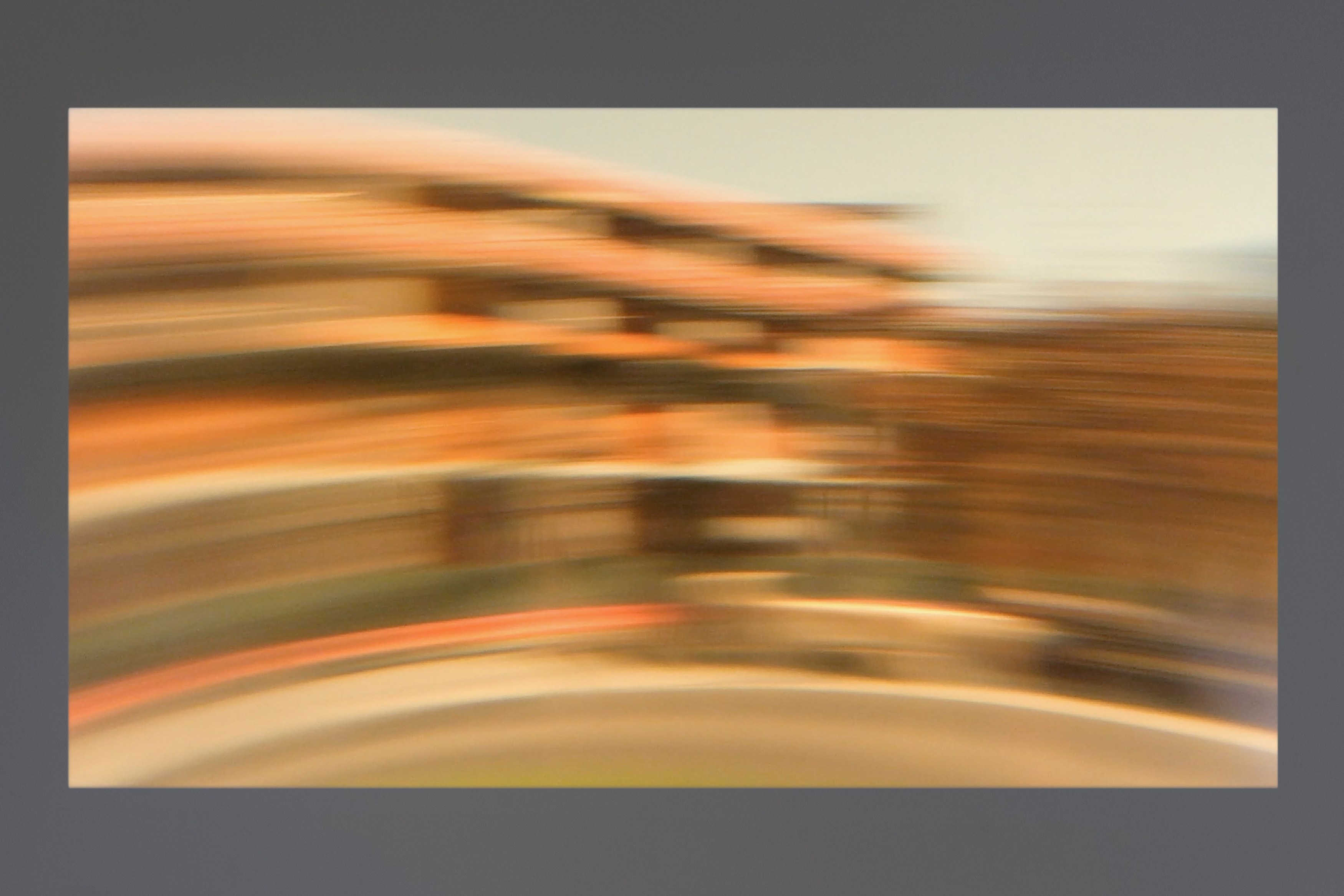 Dora Budor, OLD WORLD at Galerie Molitor, photo 6
