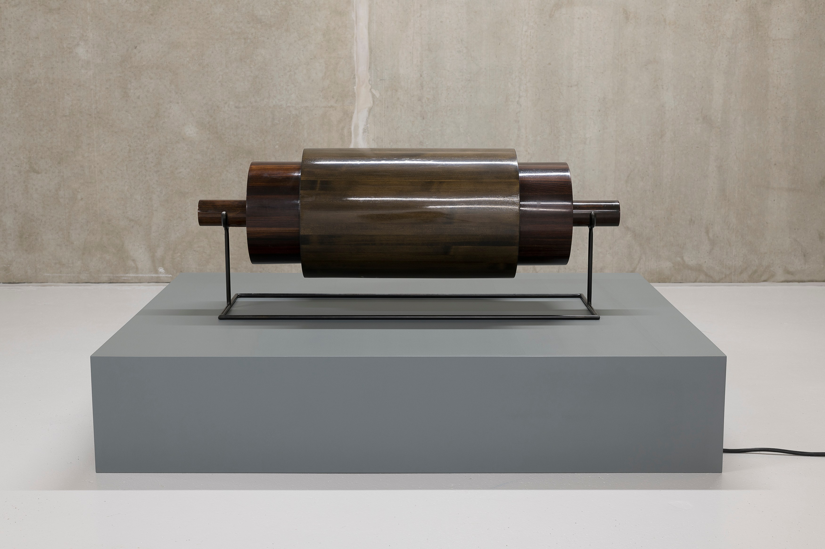 Dora Budor, OLD WORLD at Galerie Molitor, photo 13