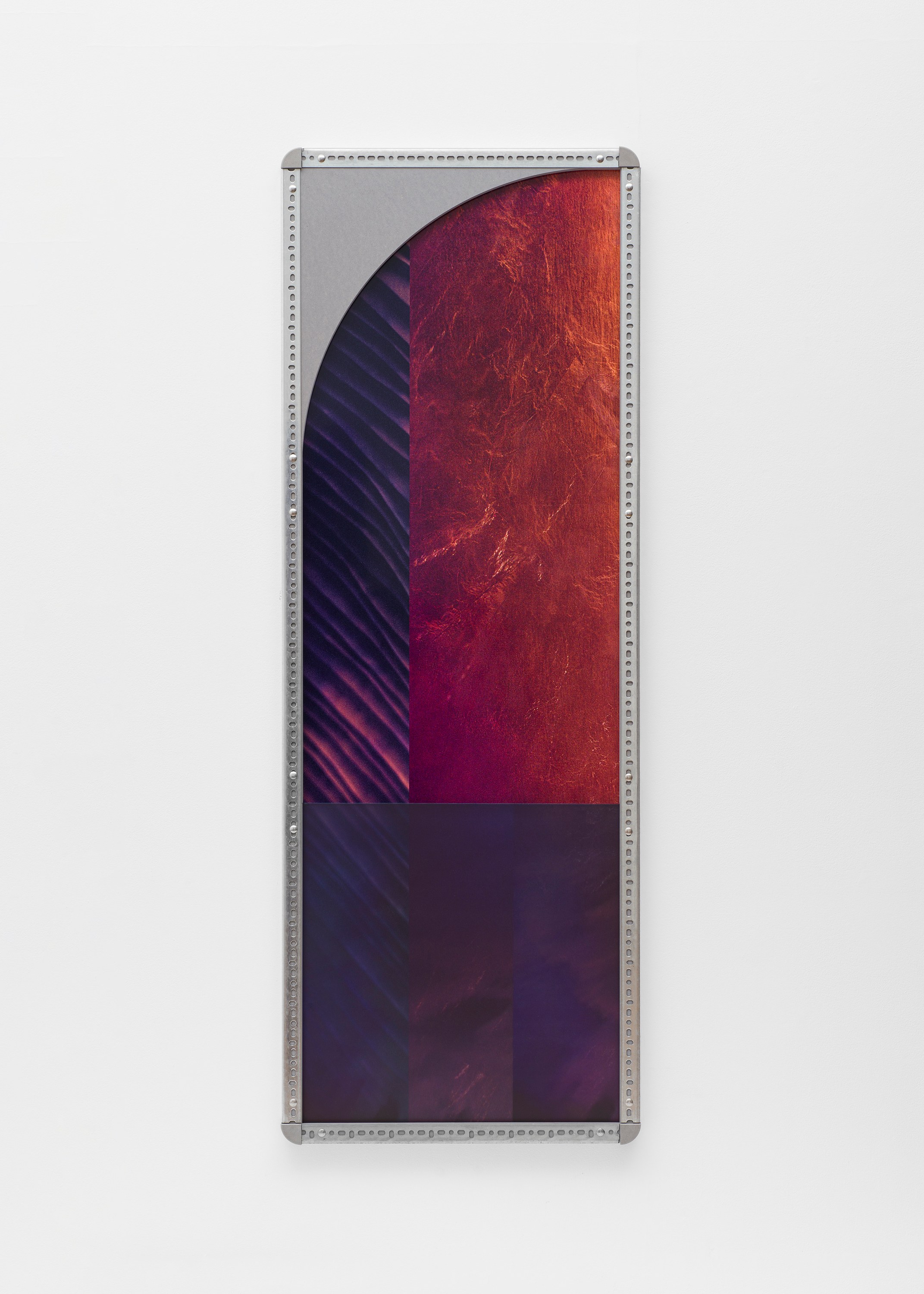 Sara VanDerBeek, Lace Interlace at The Approach, photo 11