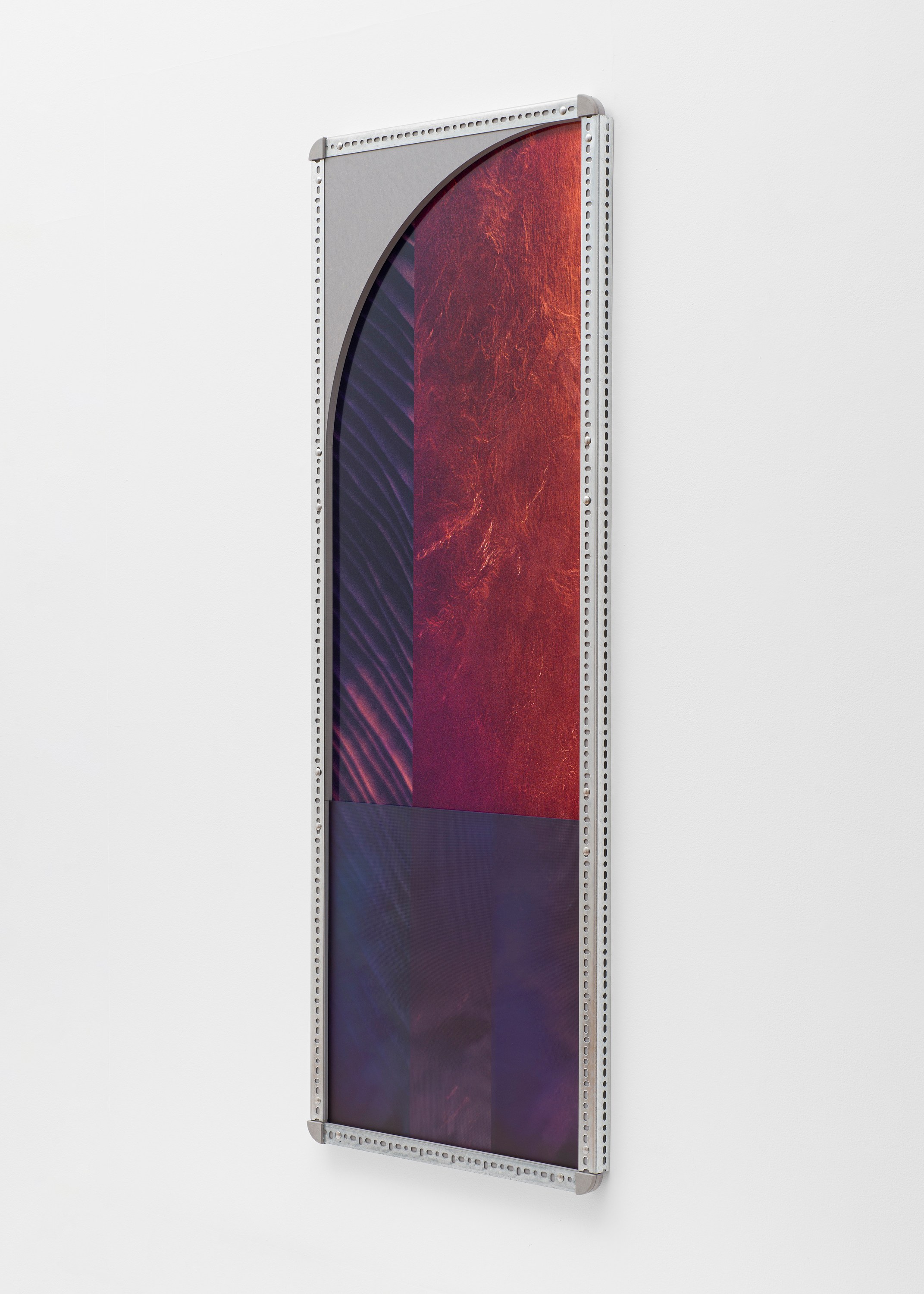 Sara VanDerBeek, Lace Interlace at The Approach, photo 12
