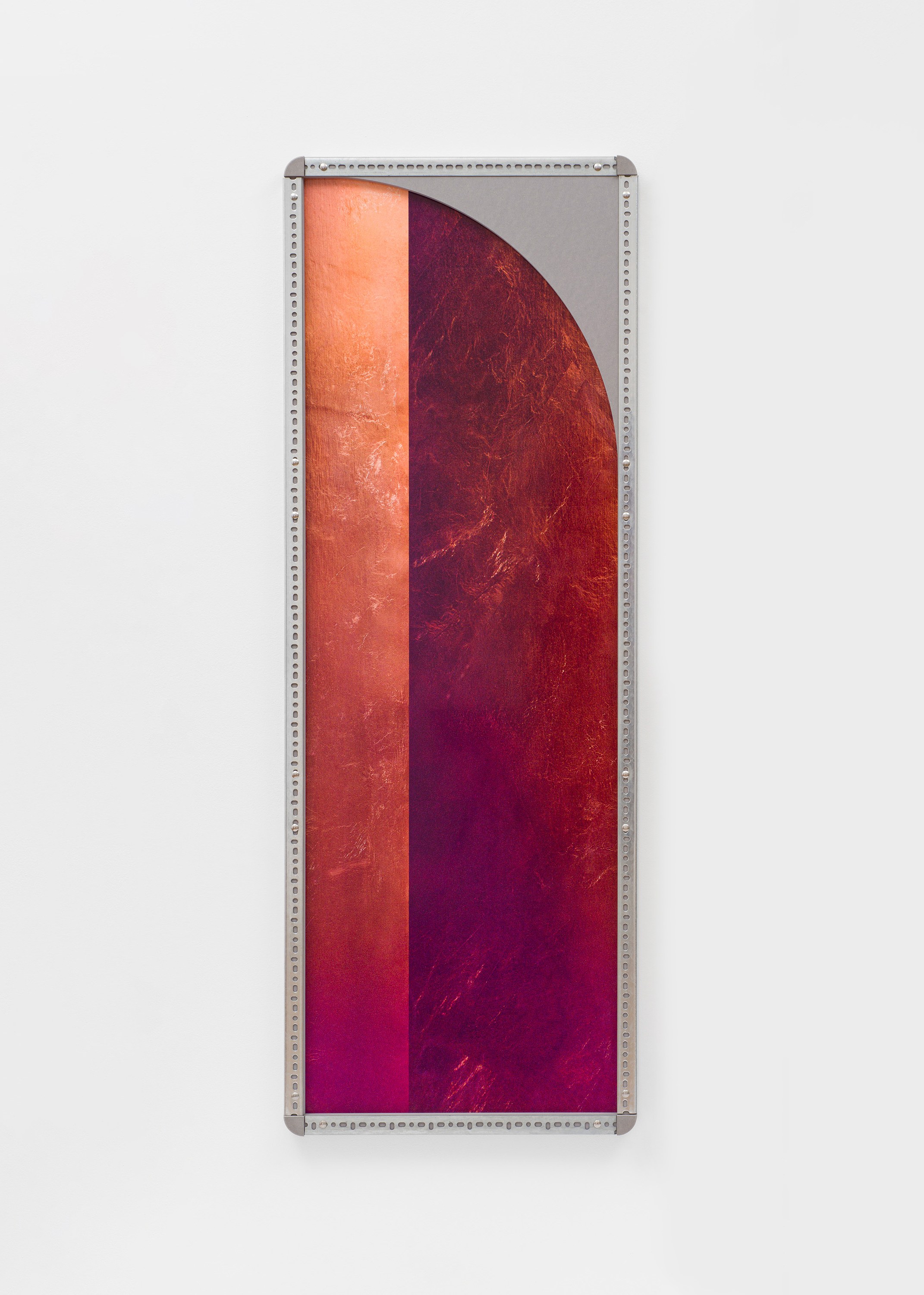Sara VanDerBeek, Lace Interlace at The Approach, photo 15
