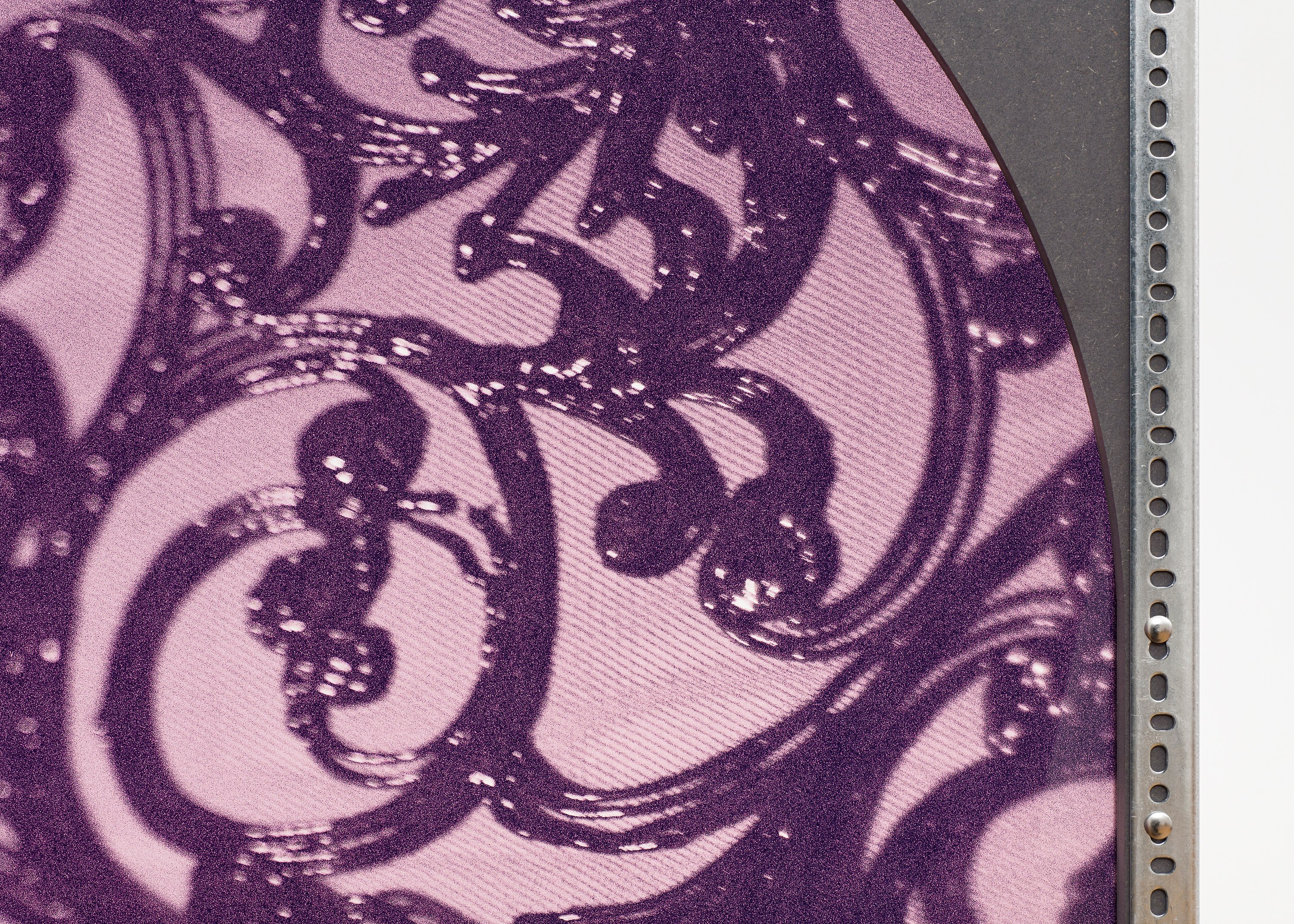 Sara VanDerBeek, Lace Interlace at The Approach, photo 39