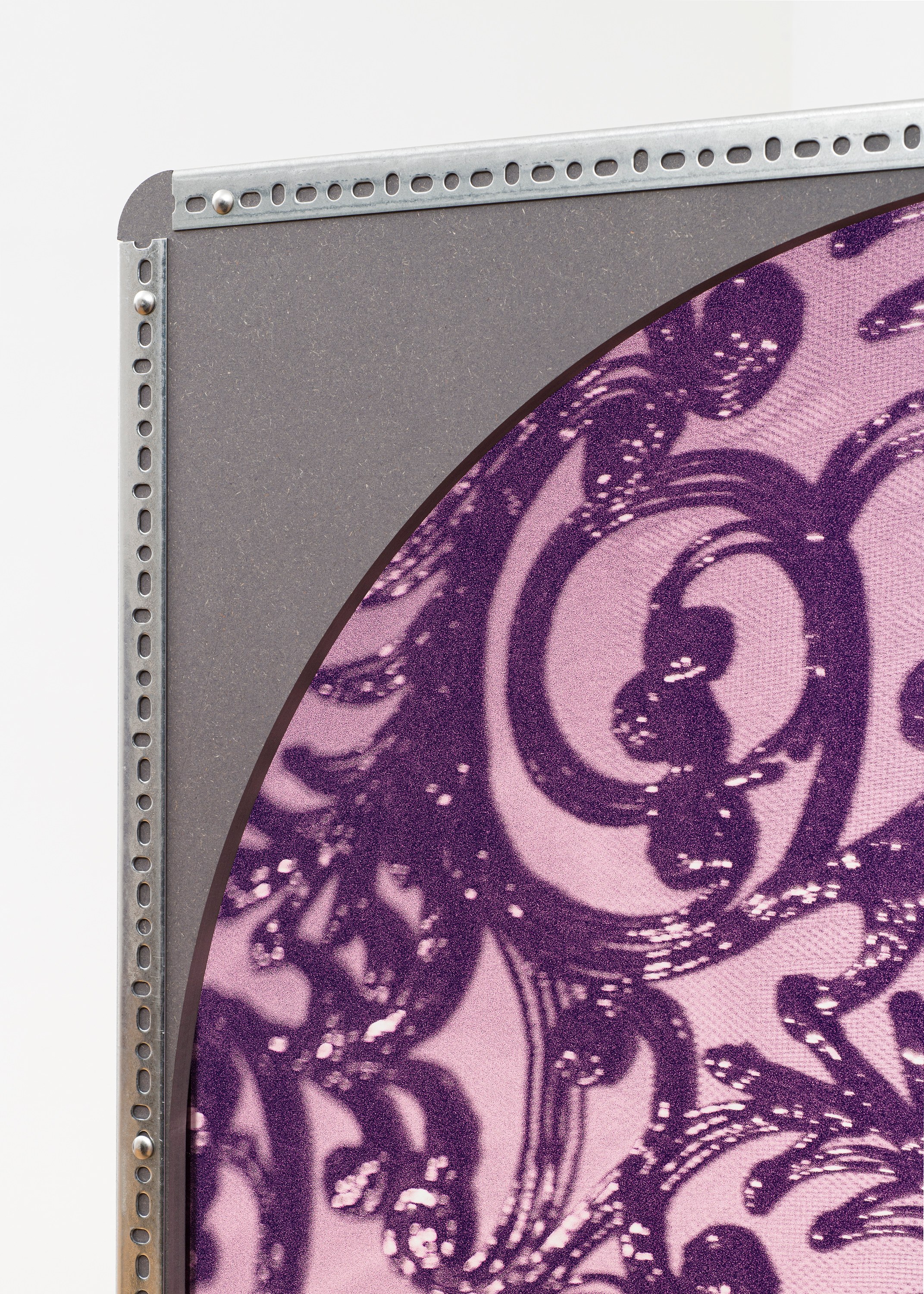Sara VanDerBeek, Lace Interlace at The Approach, photo 40