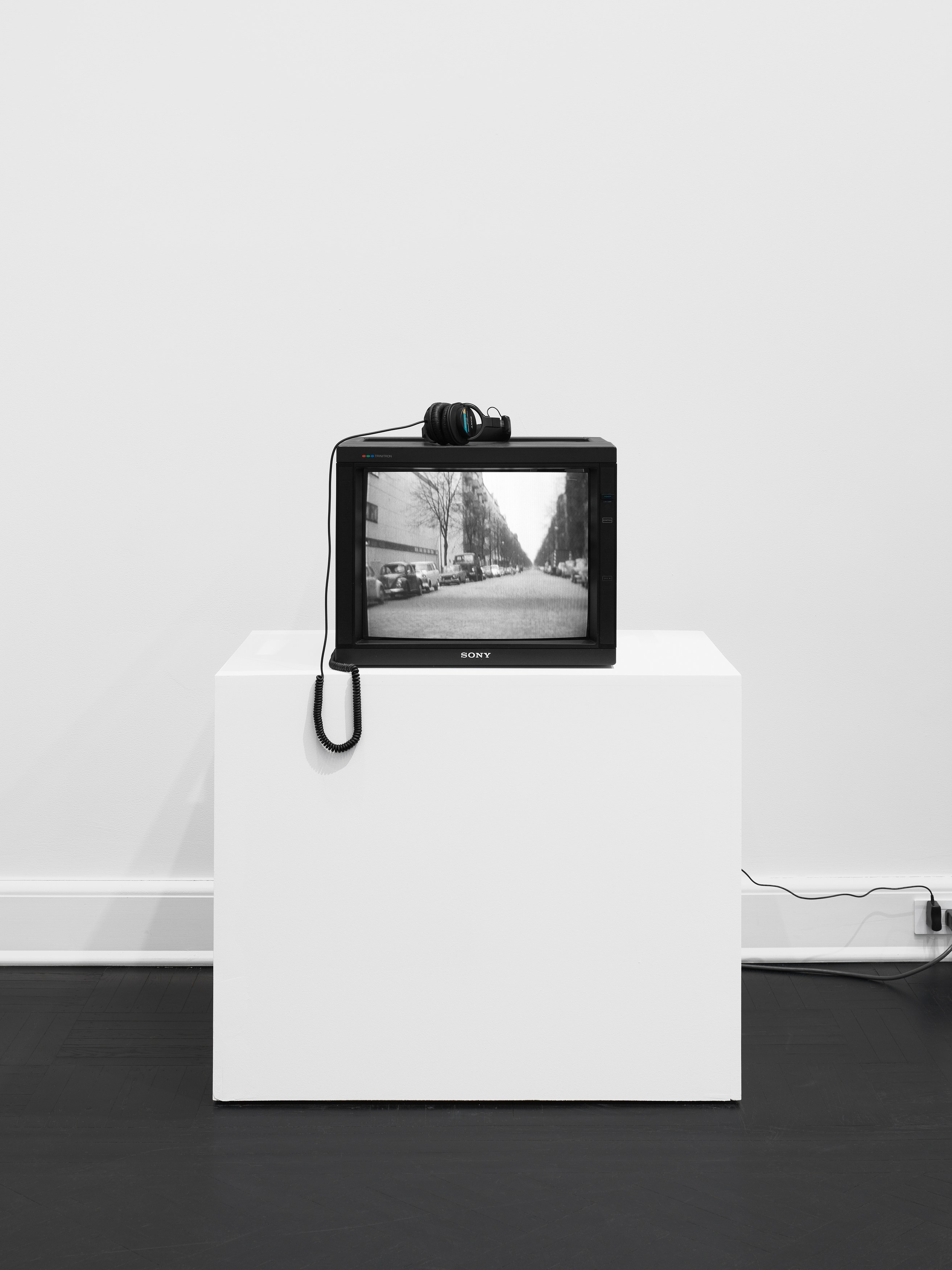 KP Brehmer, Welt im Kopf (World in Mind) at Maxwell Graham, photo 4