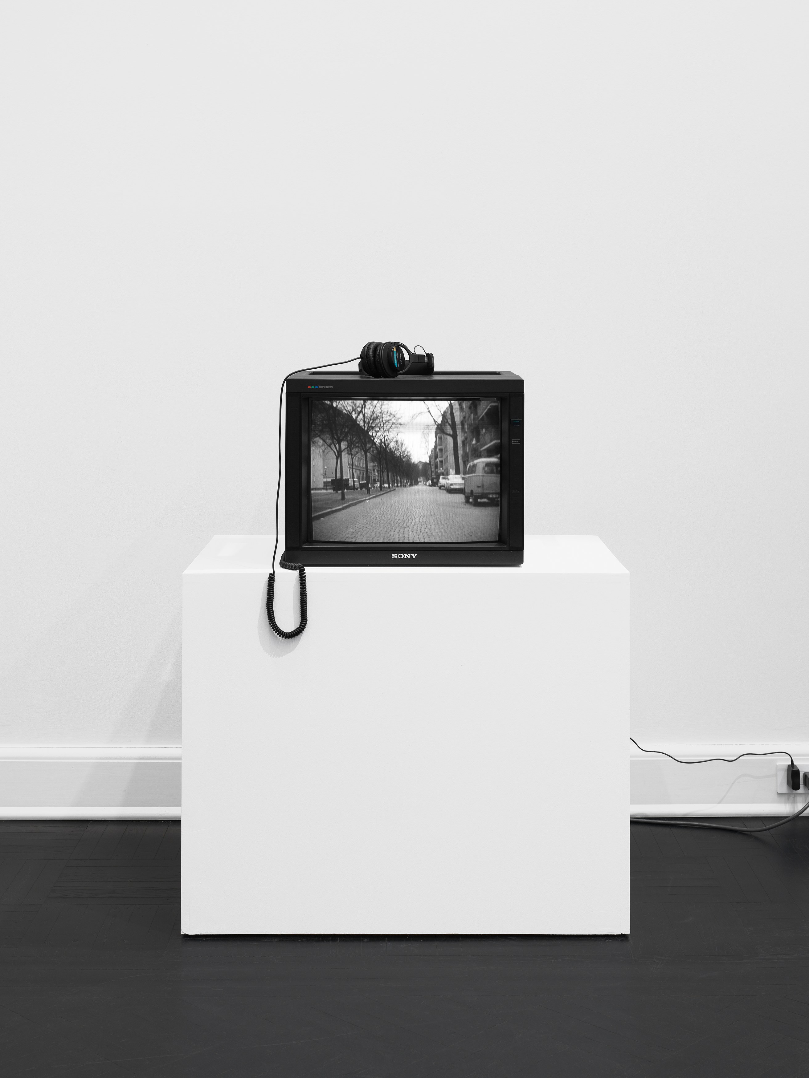 KP Brehmer, Welt im Kopf (World in Mind) at Maxwell Graham, photo 5