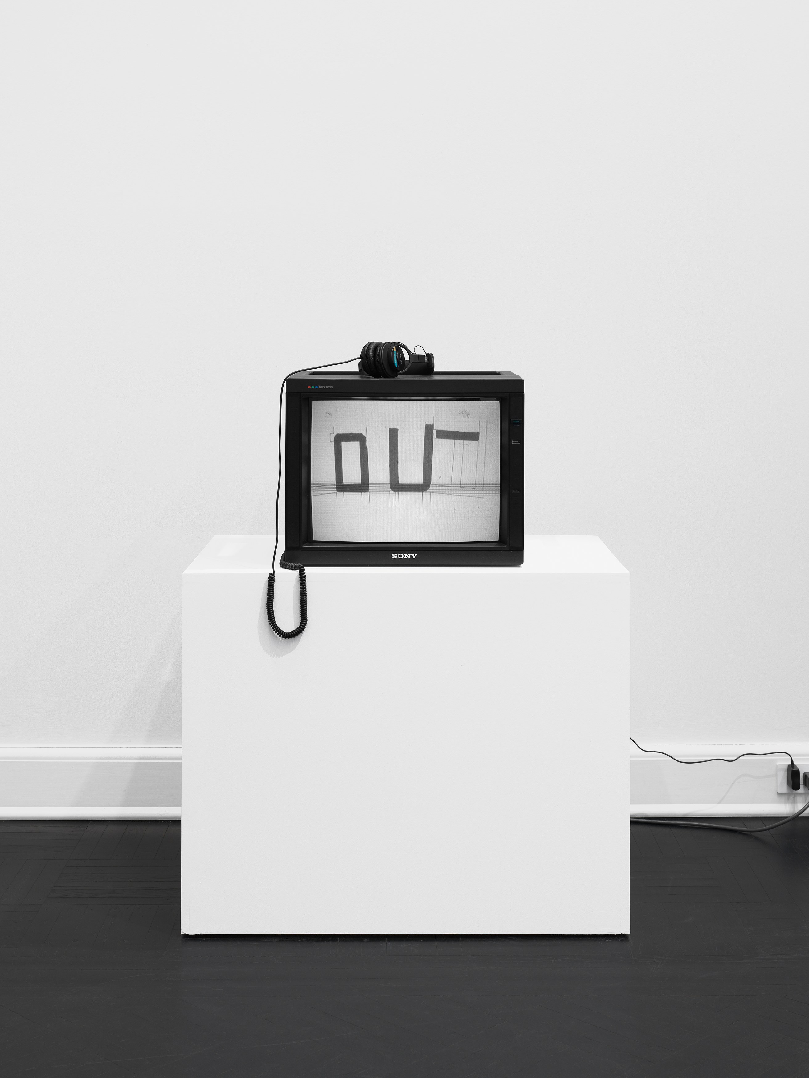 KP Brehmer, Welt im Kopf (World in Mind) at Maxwell Graham, photo 6