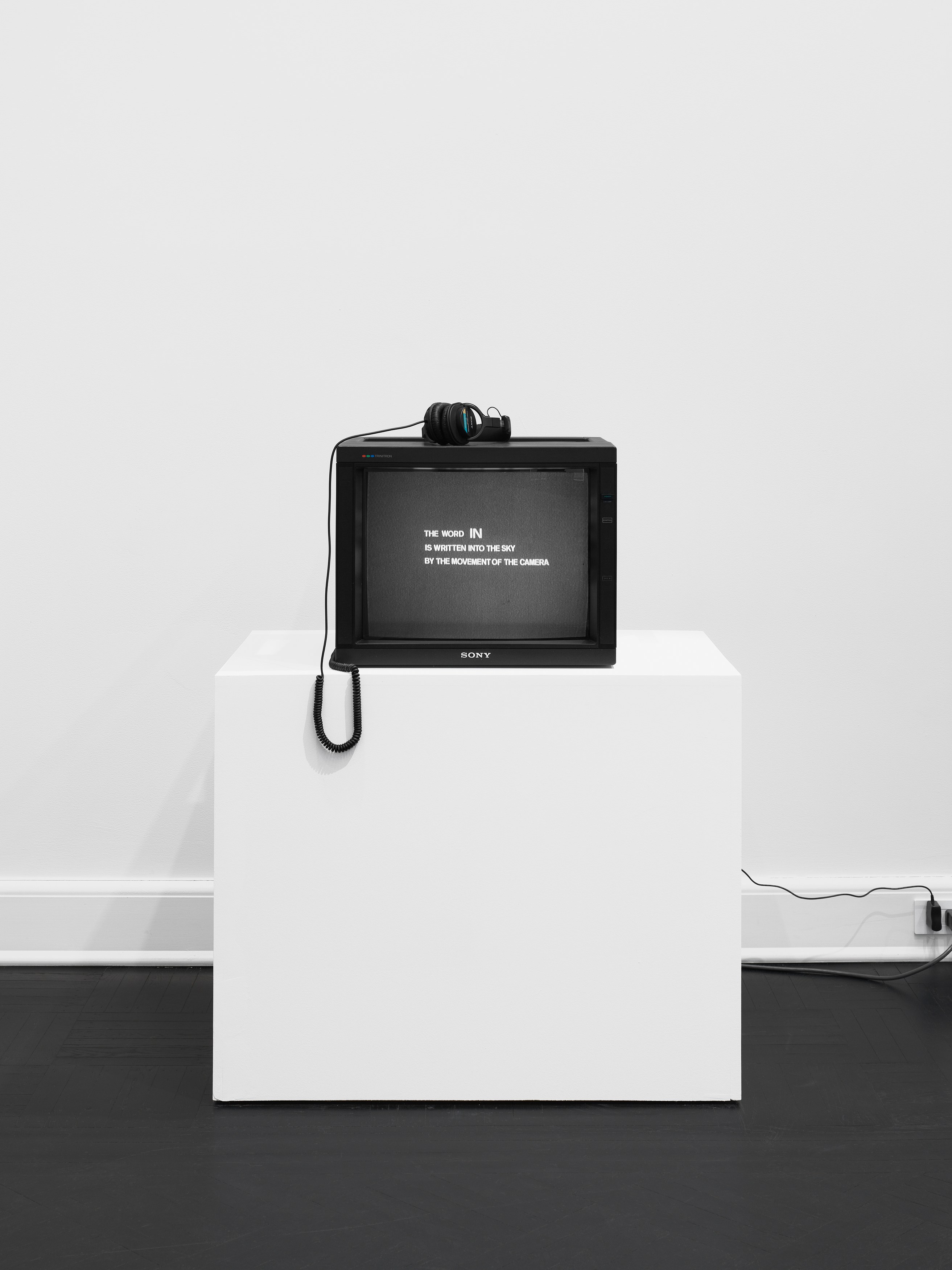 KP Brehmer, Welt im Kopf (World in Mind) at Maxwell Graham, photo 7