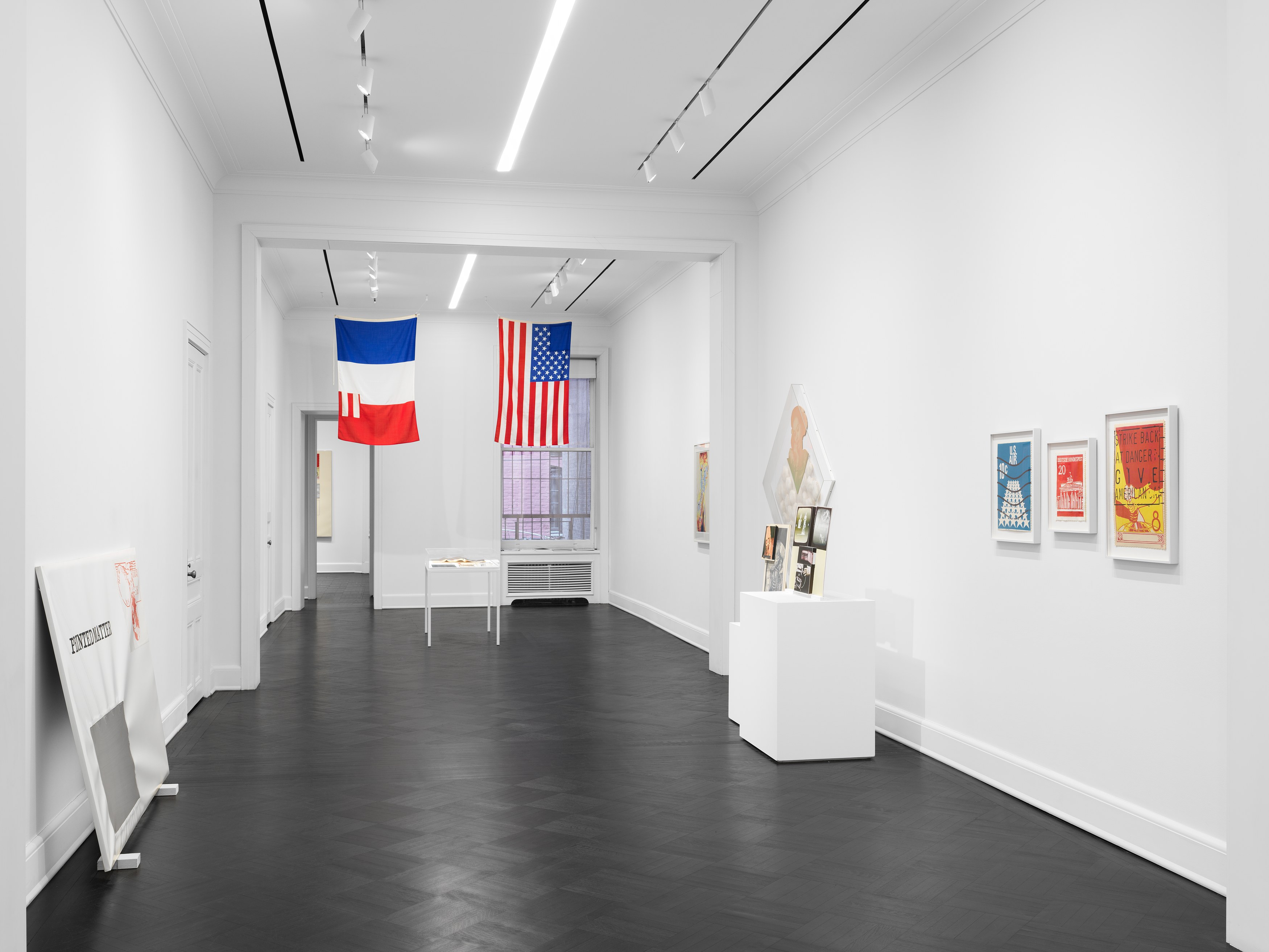 KP Brehmer, Welt im Kopf (World in Mind) at Maxwell Graham, photo 15