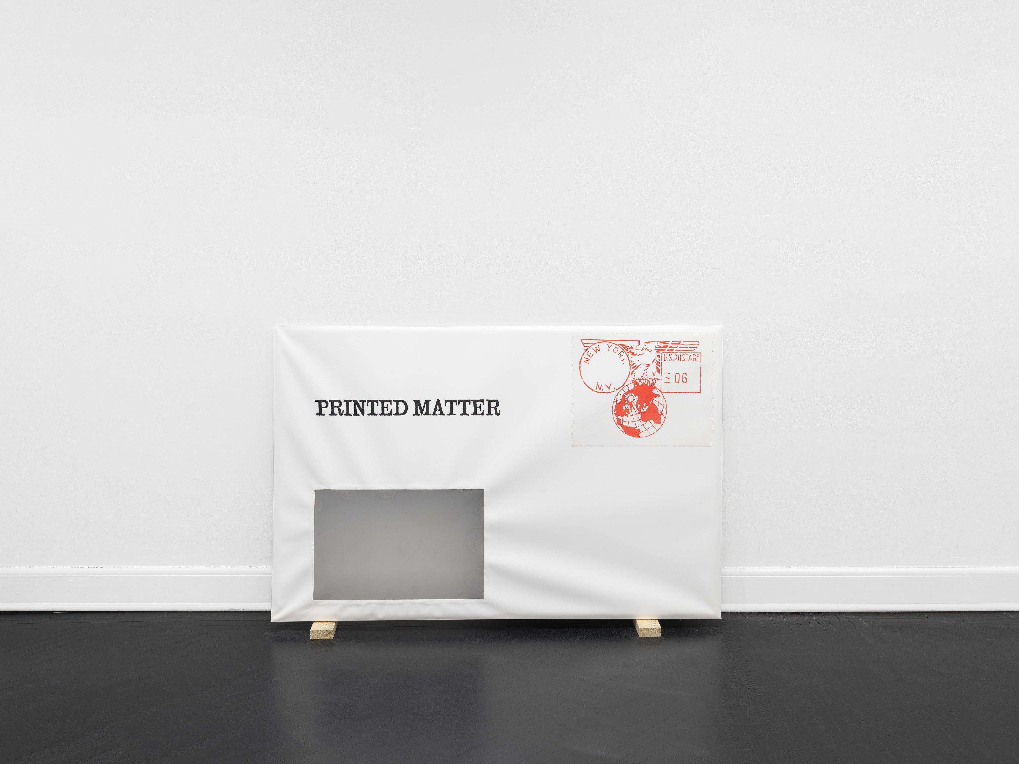 KP Brehmer, Welt im Kopf (World in Mind) at Maxwell Graham, photo 16