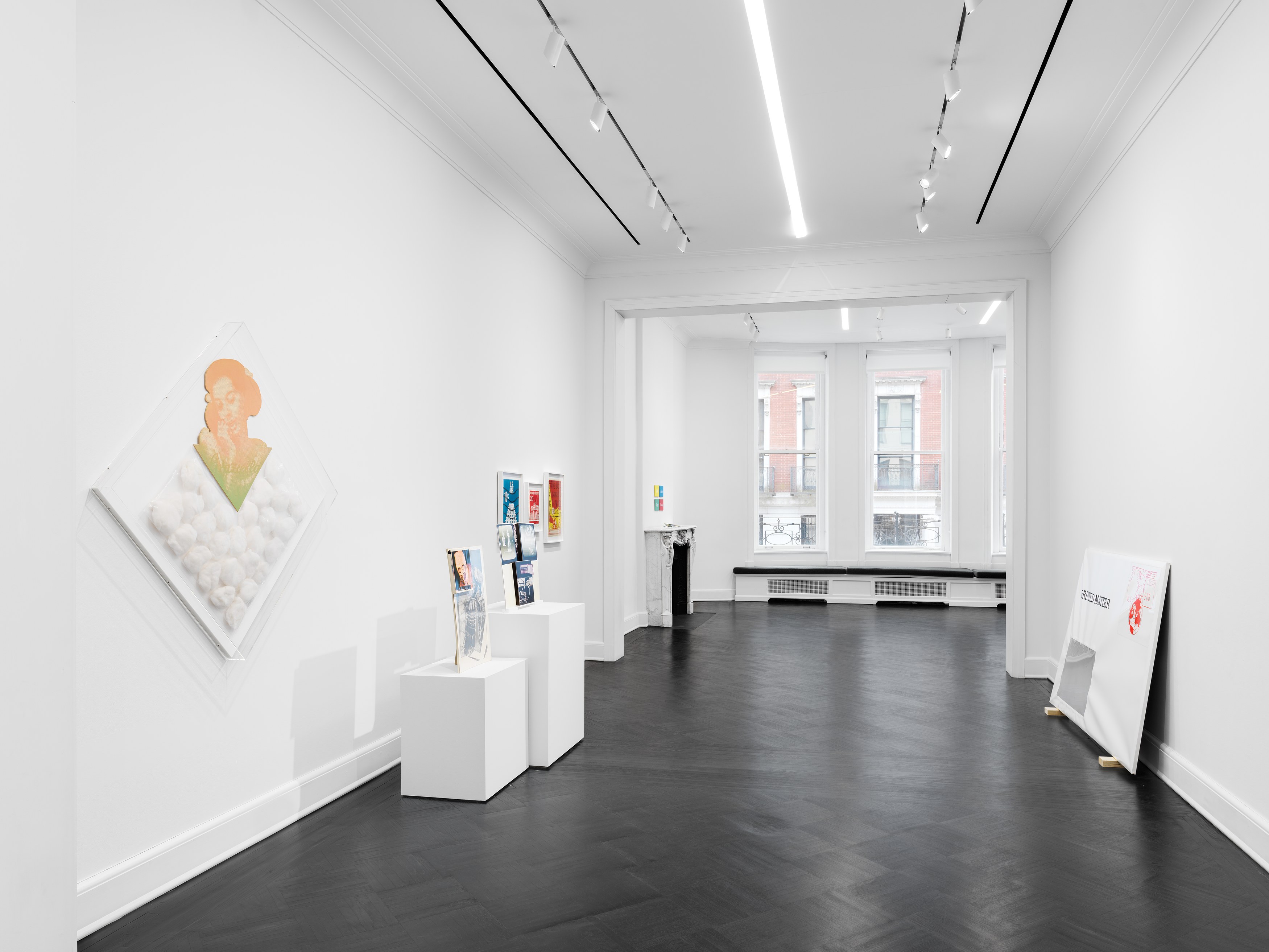 KP Brehmer, Welt im Kopf (World in Mind) at Maxwell Graham, photo 17