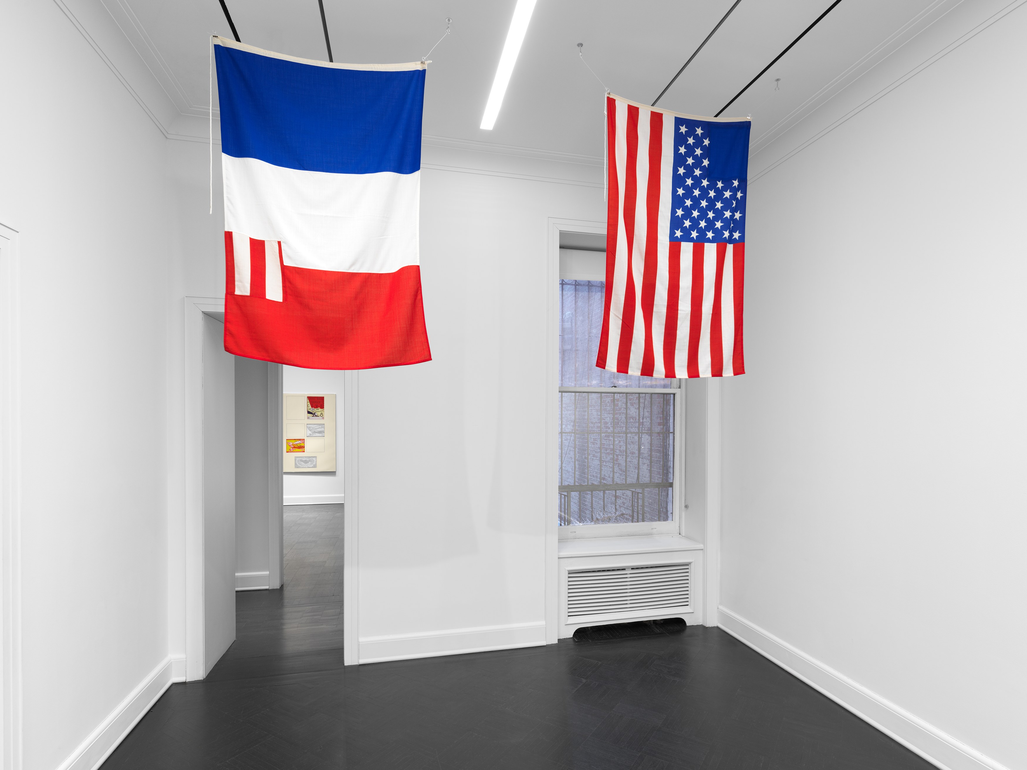 KP Brehmer, Welt im Kopf (World in Mind) at Maxwell Graham, photo 20