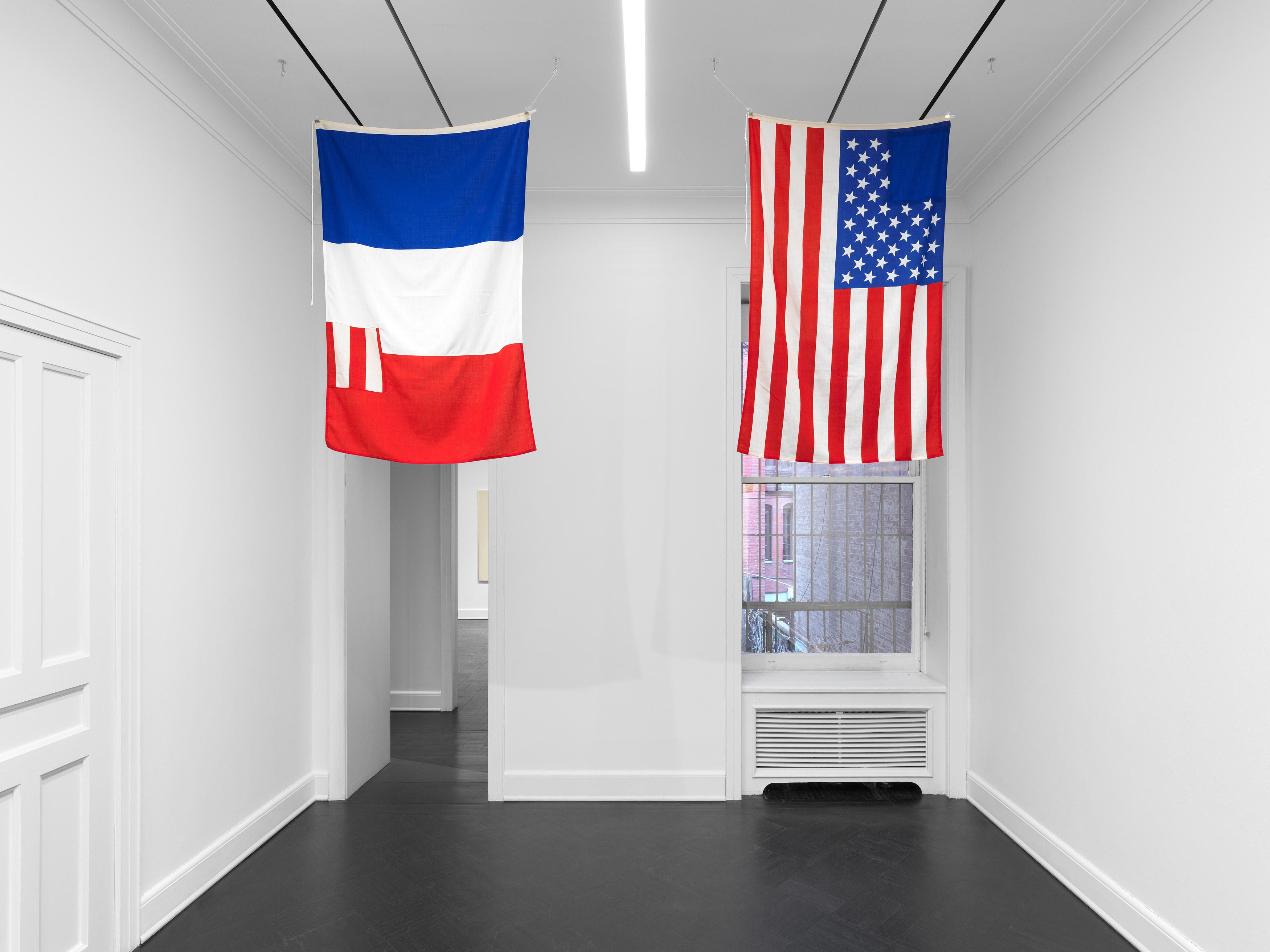KP Brehmer, Welt im Kopf (World in Mind) at Maxwell Graham, photo 21