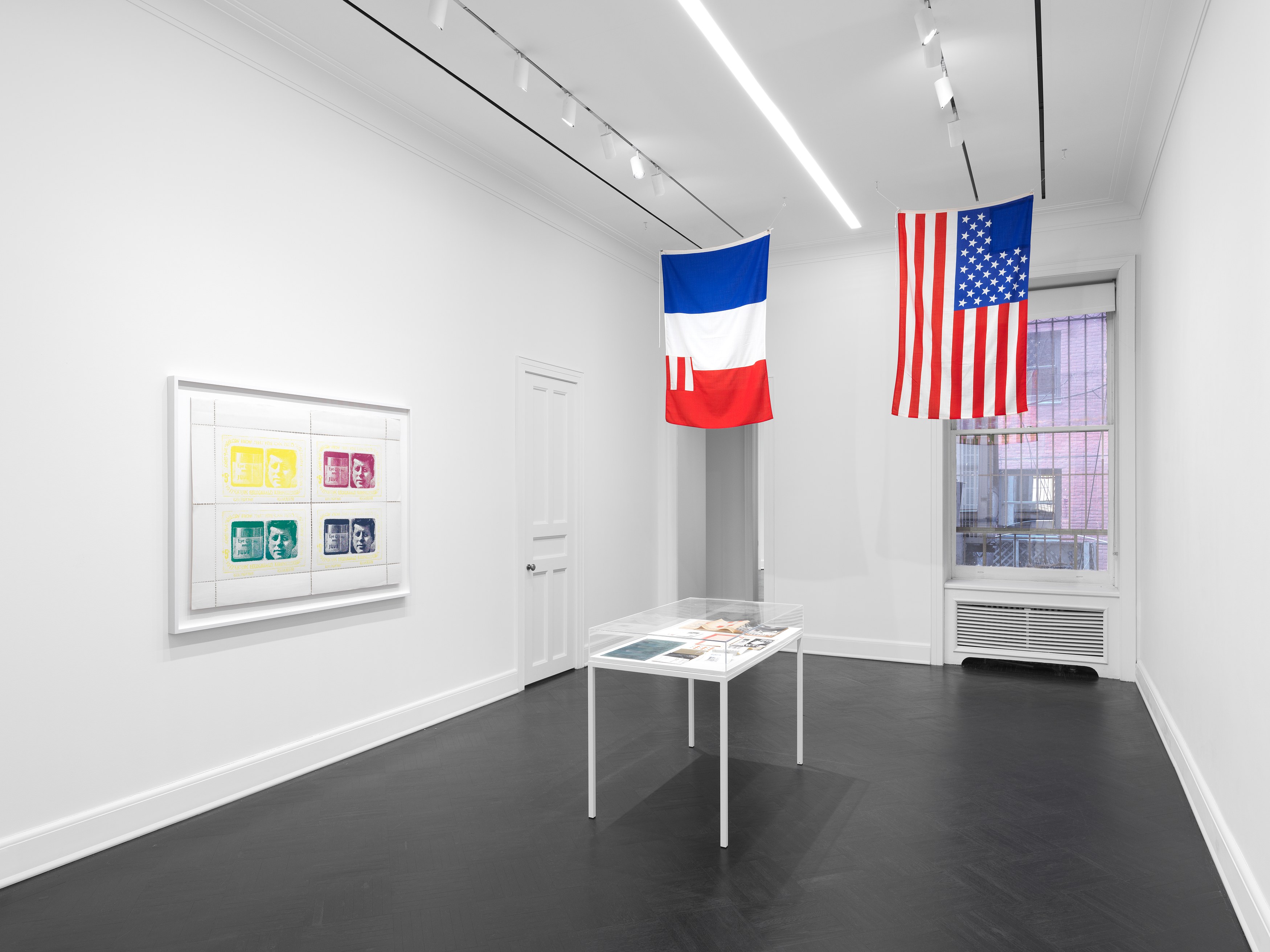 KP Brehmer, Welt im Kopf (World in Mind) at Maxwell Graham, photo 23