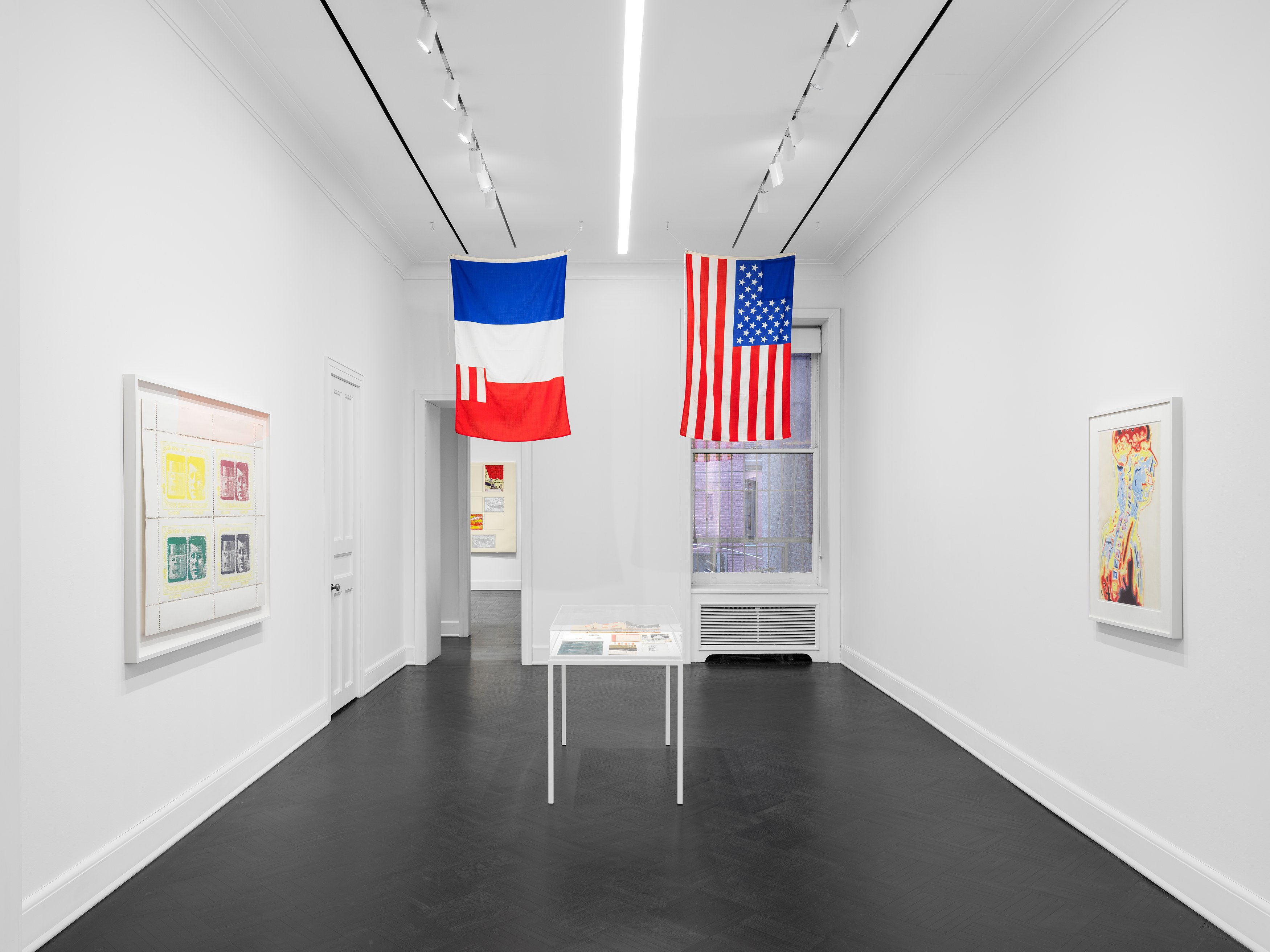 KP Brehmer, Welt im Kopf (World in Mind) at Maxwell Graham, photo 22