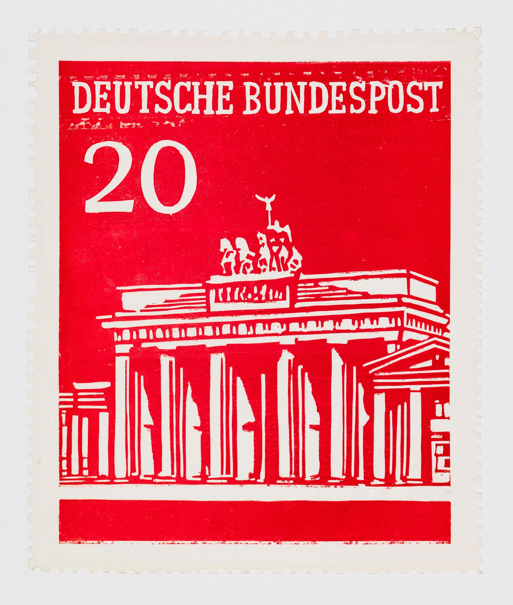KP Brehmer, Welt im Kopf (World in Mind) at Maxwell Graham, photo 28