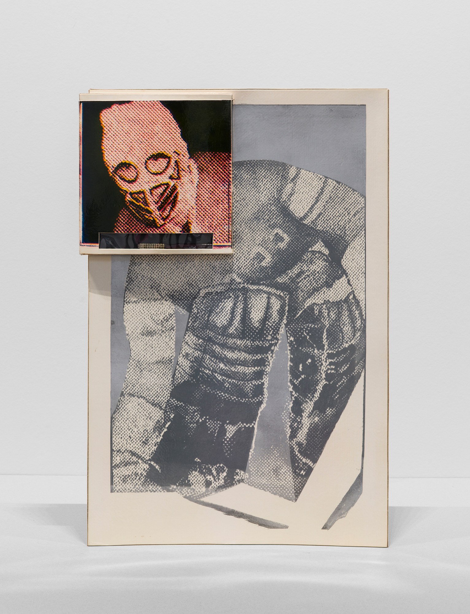 KP Brehmer, Welt im Kopf (World in Mind) at Maxwell Graham, photo 31