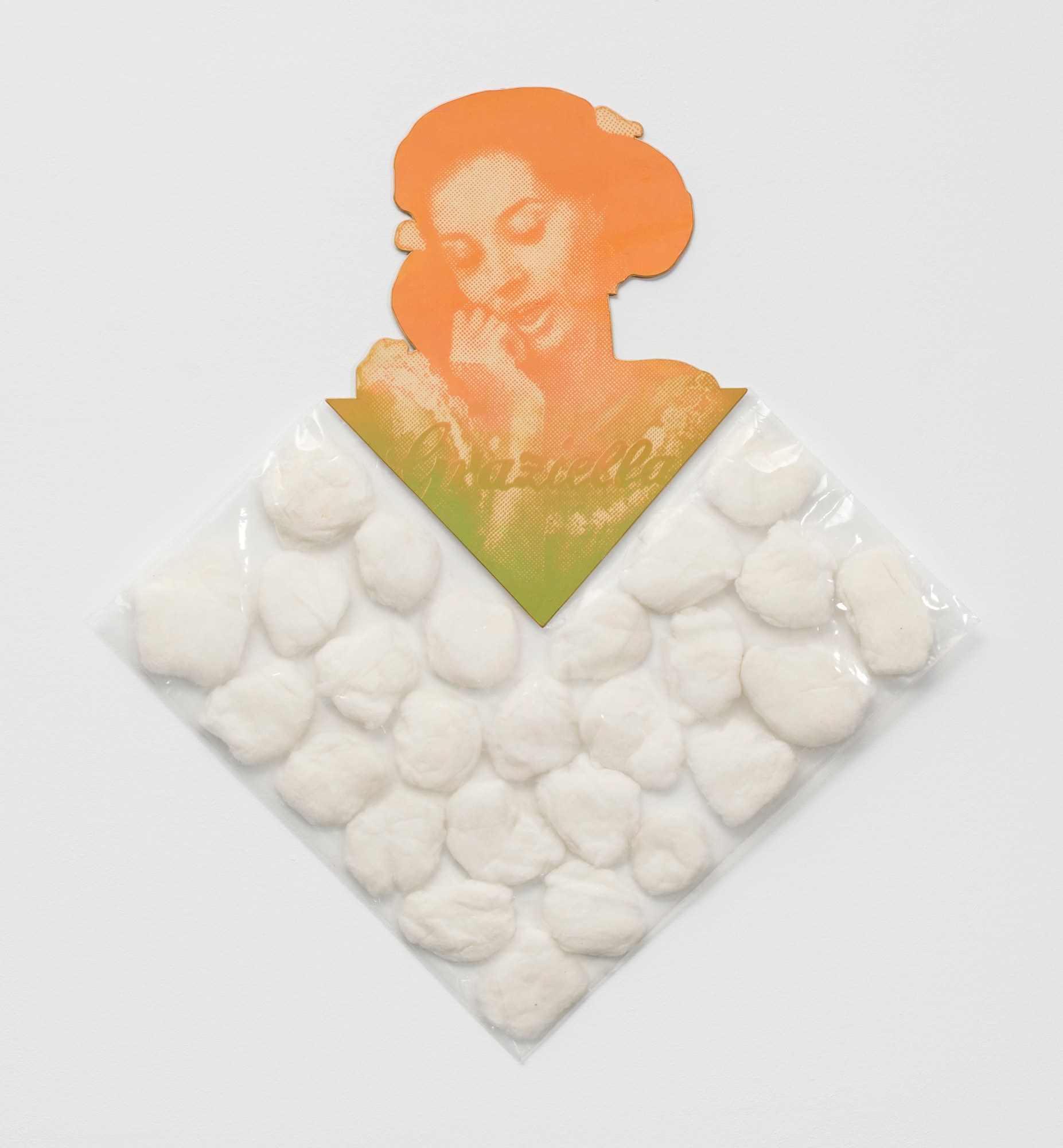 KP Brehmer, Welt im Kopf (World in Mind) at Maxwell Graham, photo 33