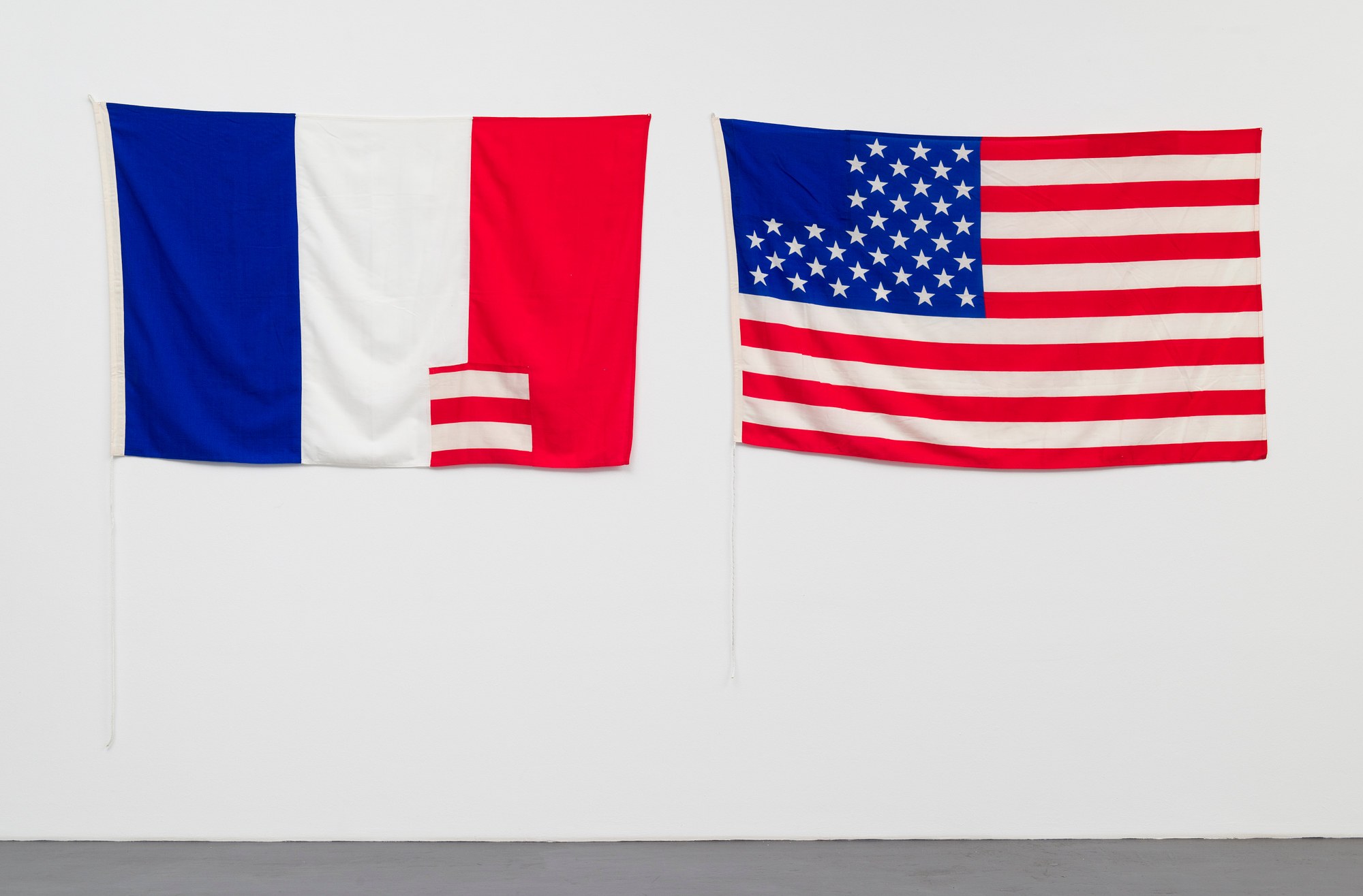 KP Brehmer, Welt im Kopf (World in Mind) at Maxwell Graham, photo 34