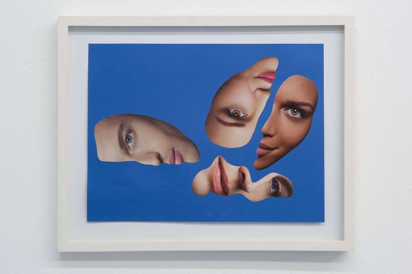 Portraits, Portraits at Tragic Venus, CELESTE | data center Marilyn, Champs-sur-Marne, photo 9