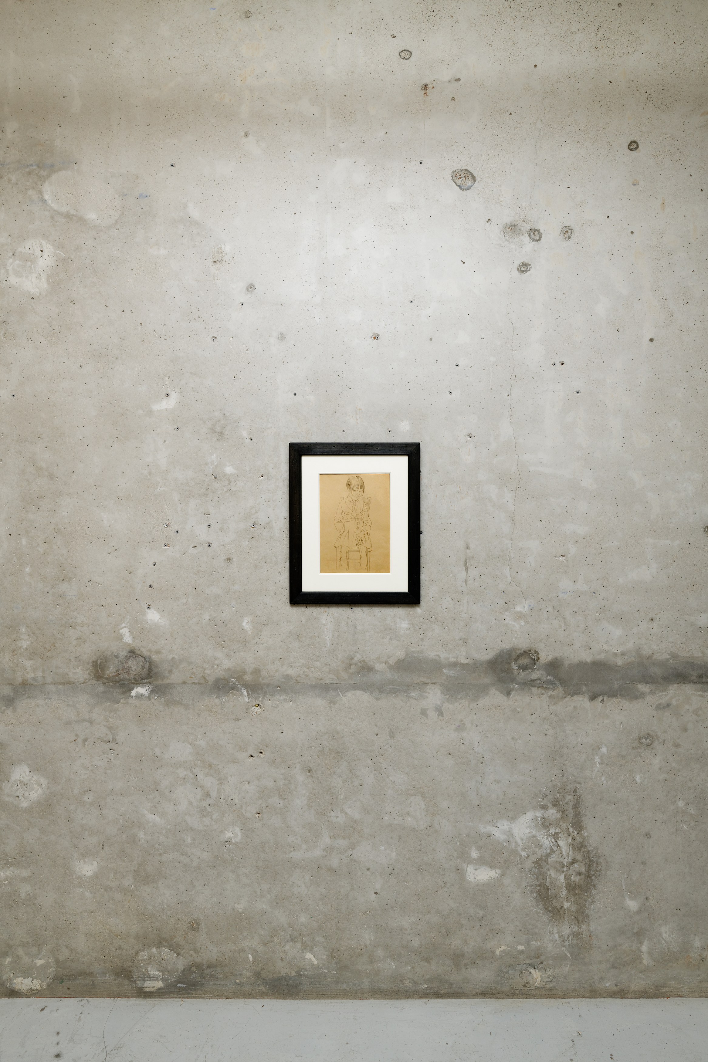 Portraits, Portraits at Tragic Venus, CELESTE | data center Marilyn, Champs-sur-Marne, photo 11