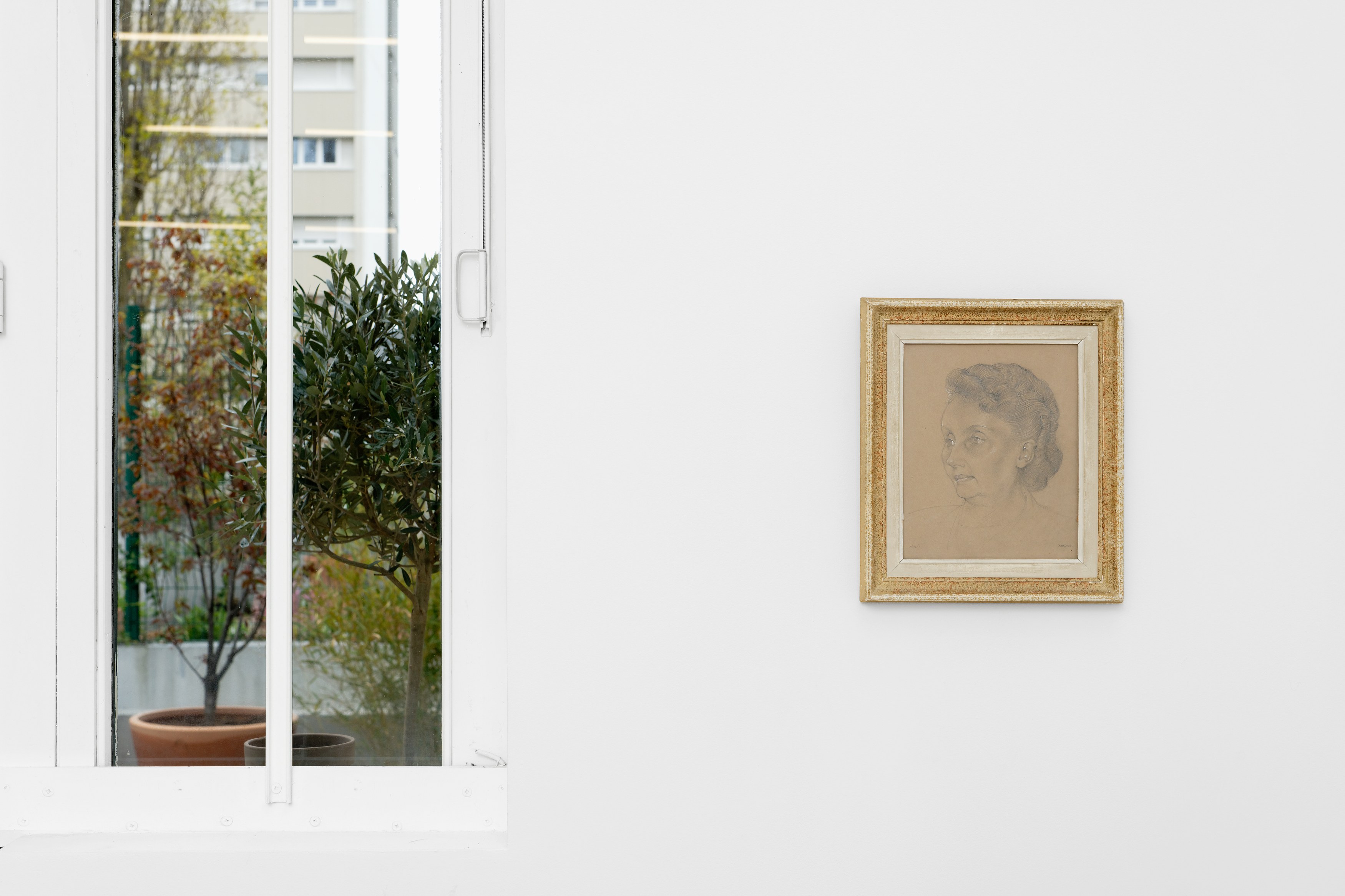 Portraits, Portraits at Tragic Venus, CELESTE | data center Marilyn, Champs-sur-Marne, photo 21