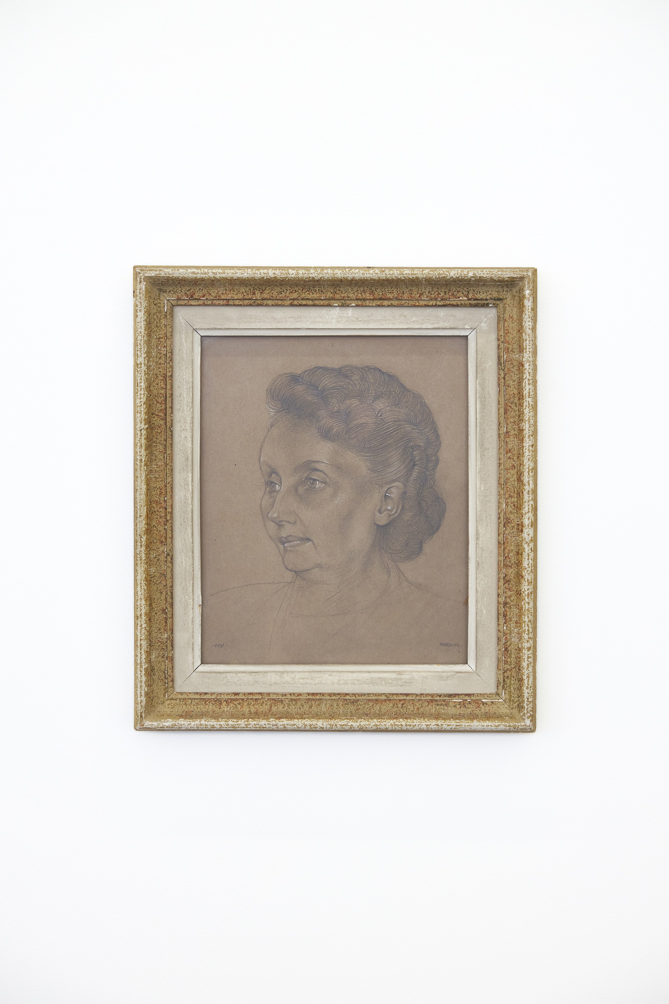 Portraits, Portraits at Tragic Venus, CELESTE | data center Marilyn, Champs-sur-Marne, photo 22
