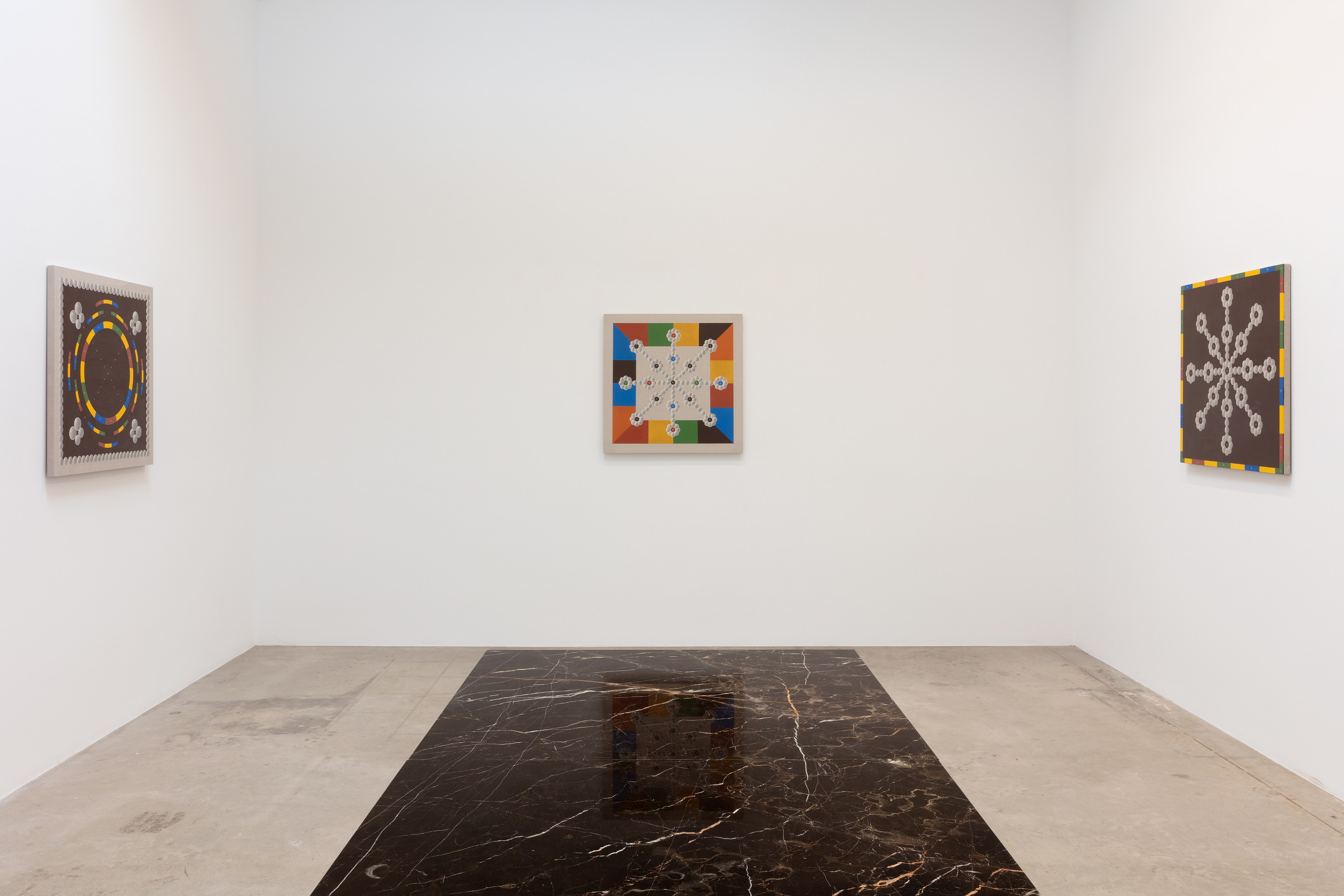 Fernanda Mello, Boundless Little Darkness at 12.26 West, photo 2