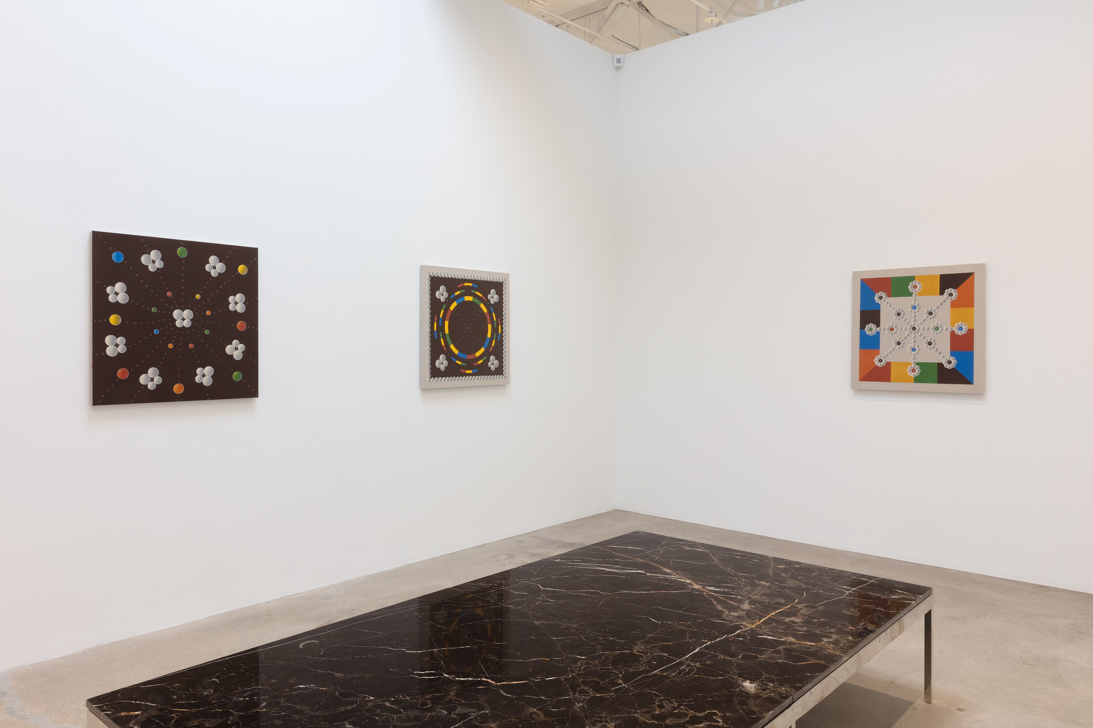 Fernanda Mello, Boundless Little Darkness at 12.26 West, photo 3
