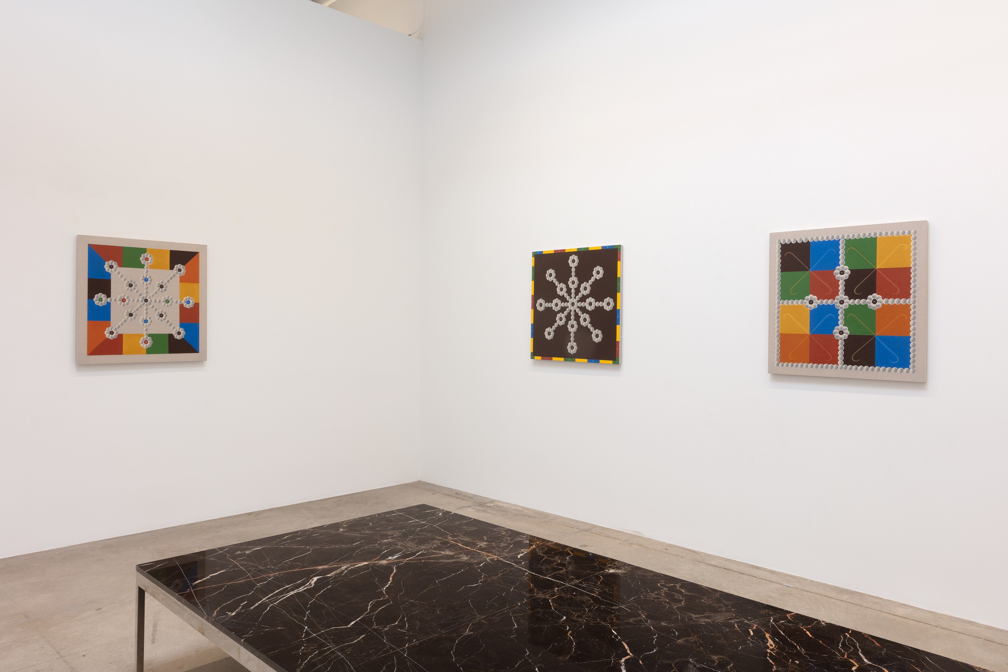 Fernanda Mello, Boundless Little Darkness at 12.26 West, photo 4