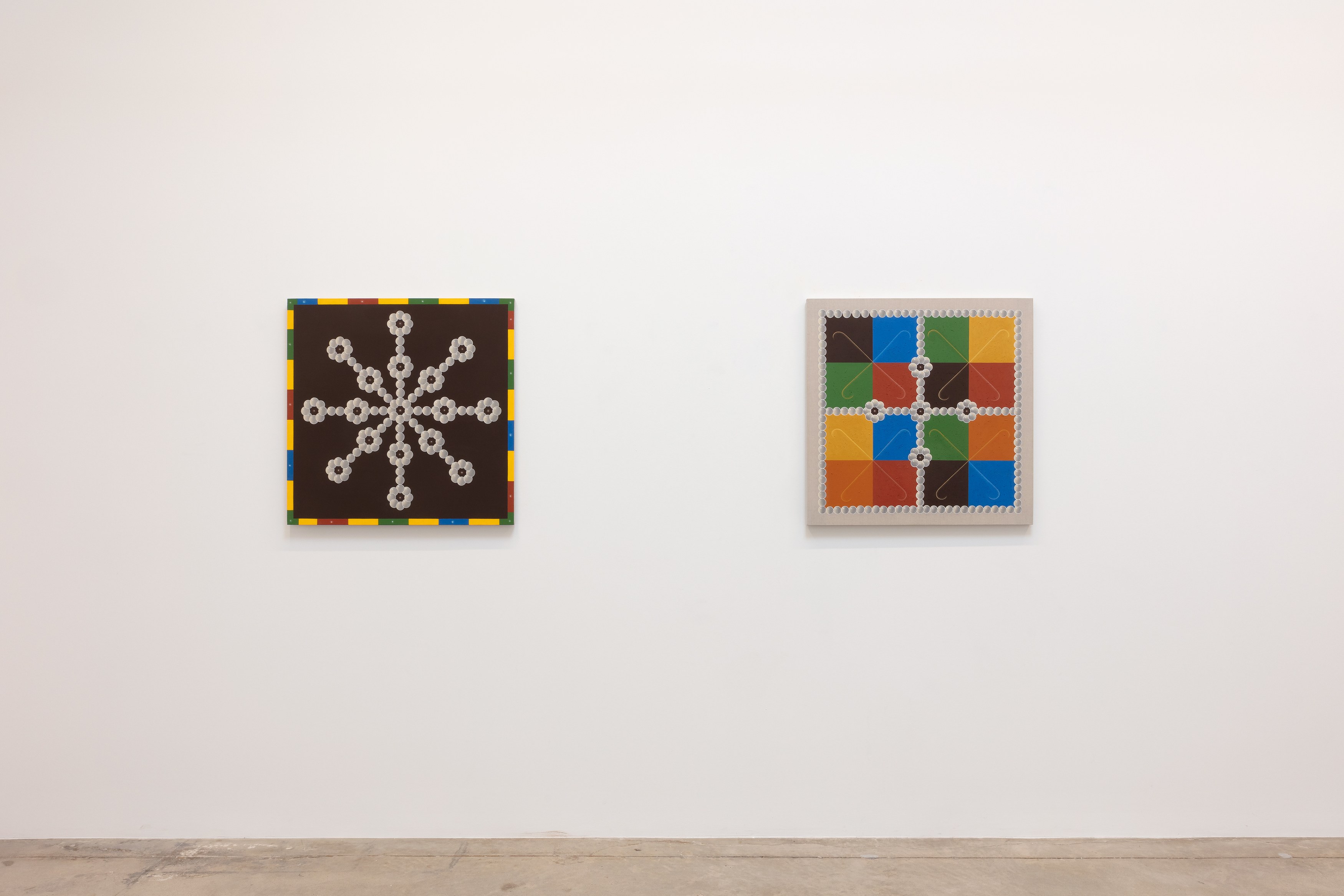 Fernanda Mello, Boundless Little Darkness at 12.26 West, photo 5