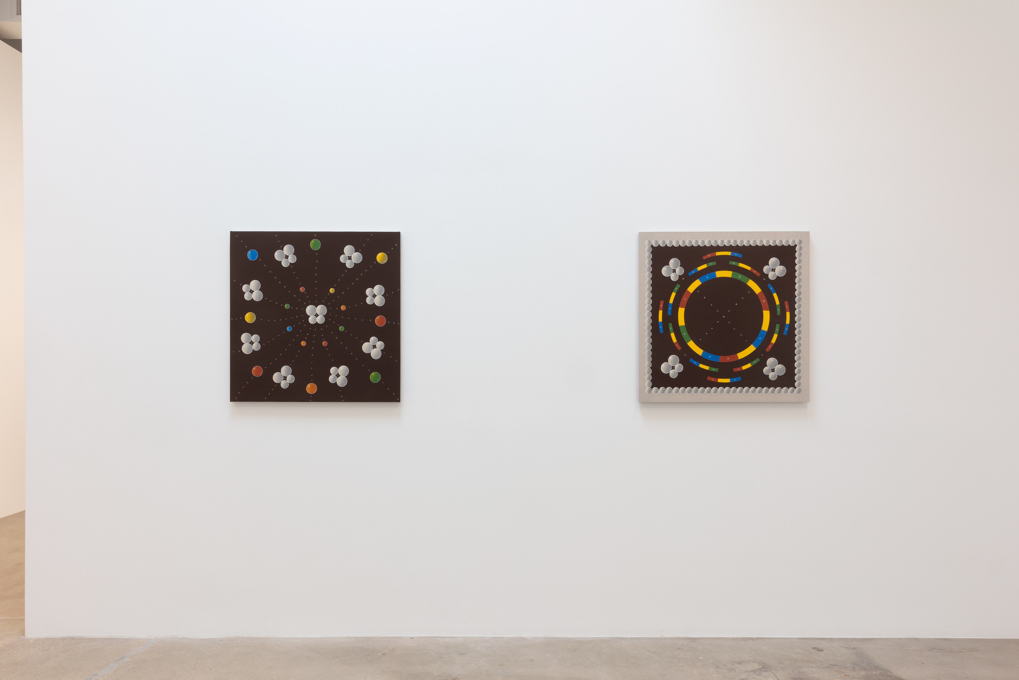Fernanda Mello, Boundless Little Darkness at 12.26 West, photo 6