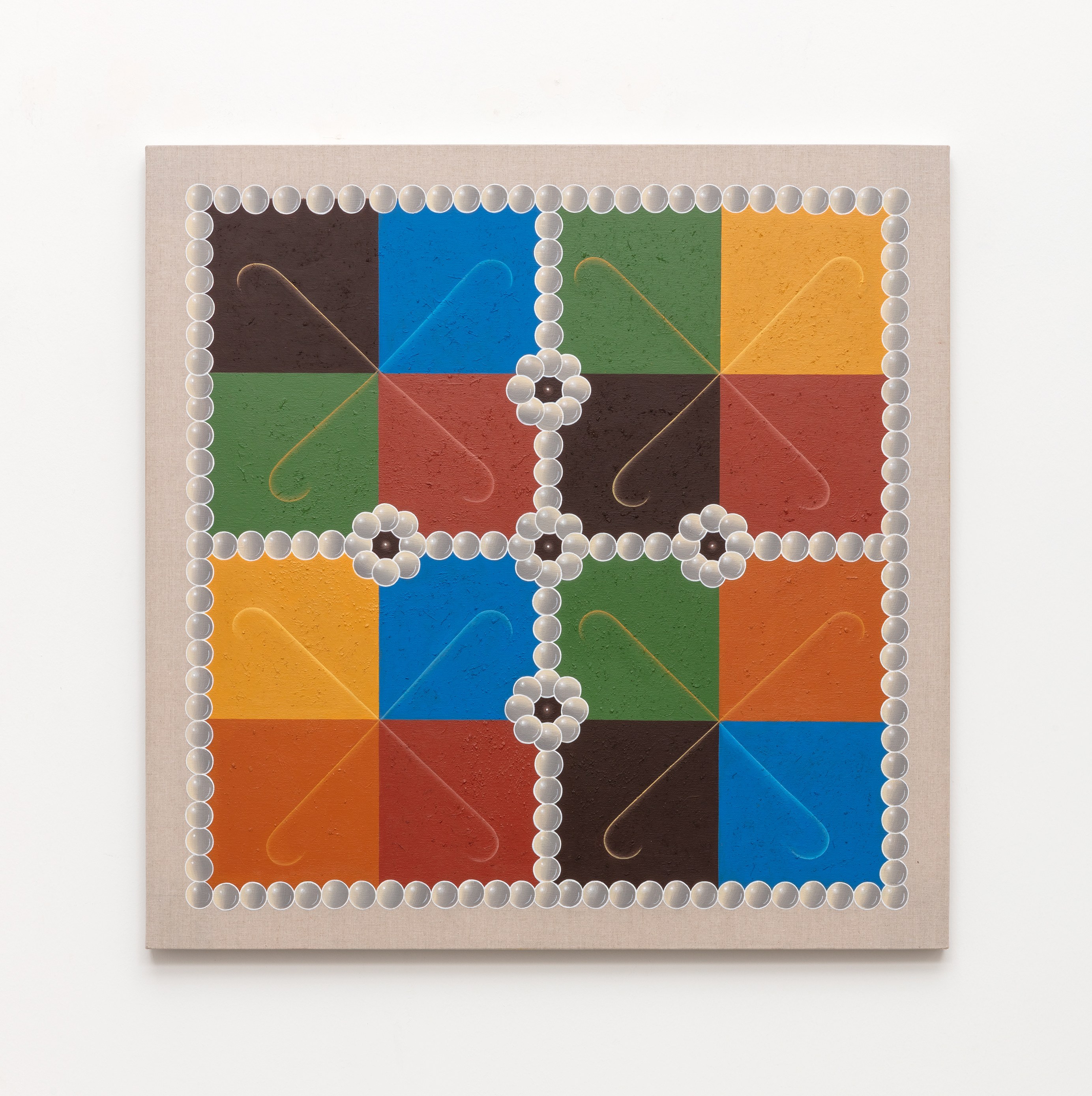 Fernanda Mello, Boundless Little Darkness at 12.26 West, photo 10