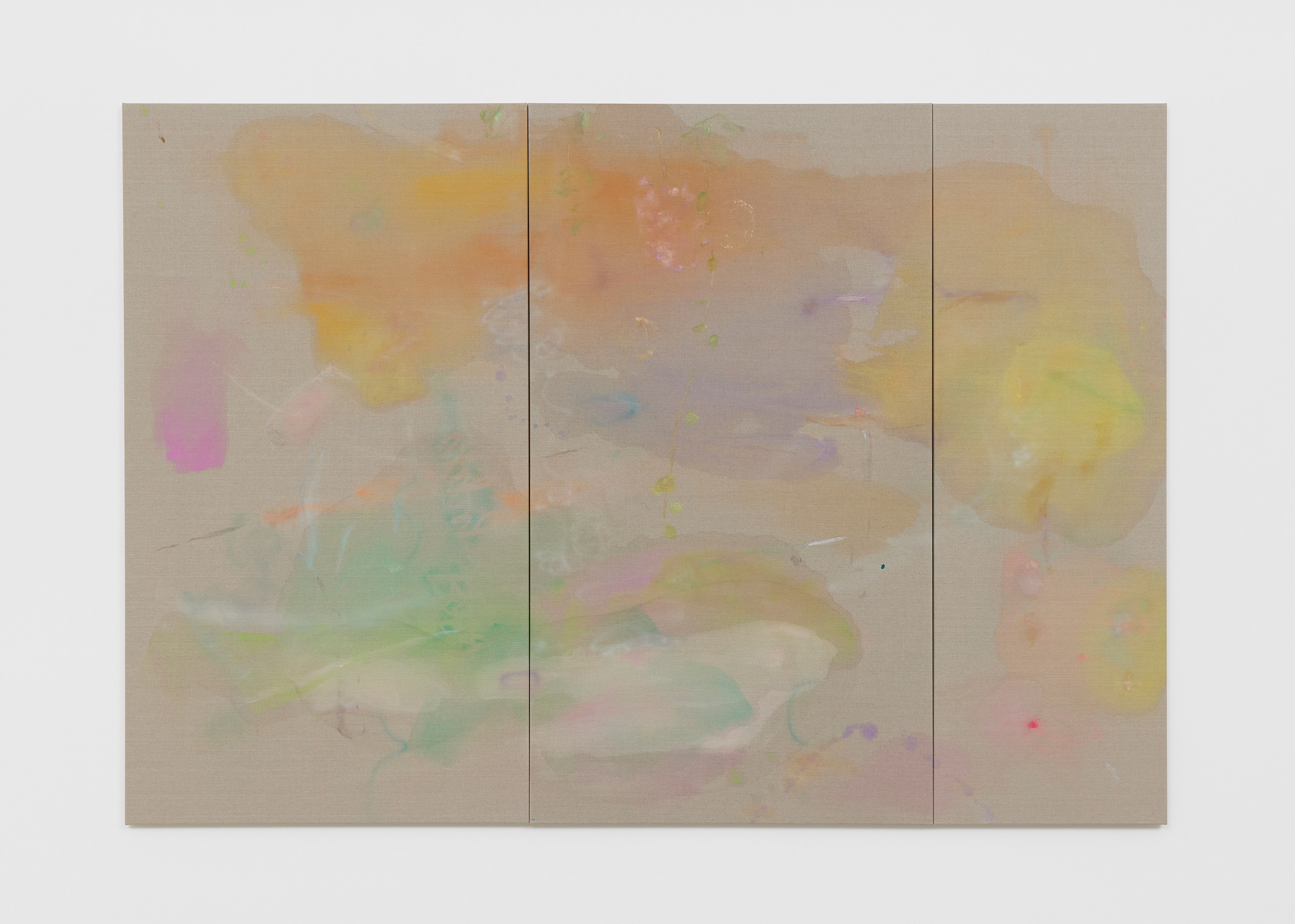 Maaike Schoorel, Fulcrum at Studio M, photo 2
