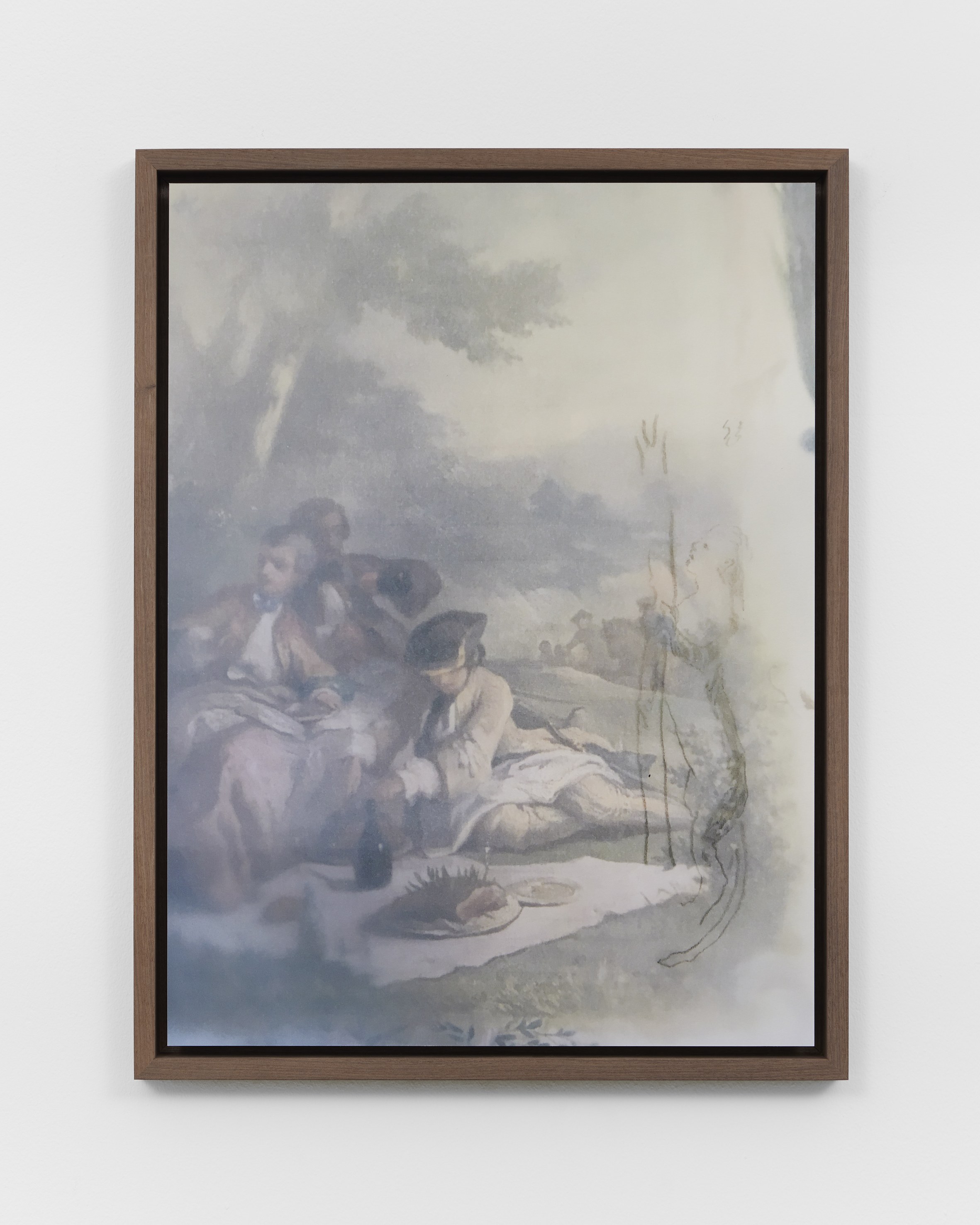Maaike Schoorel, Fulcrum at Studio M, photo 5