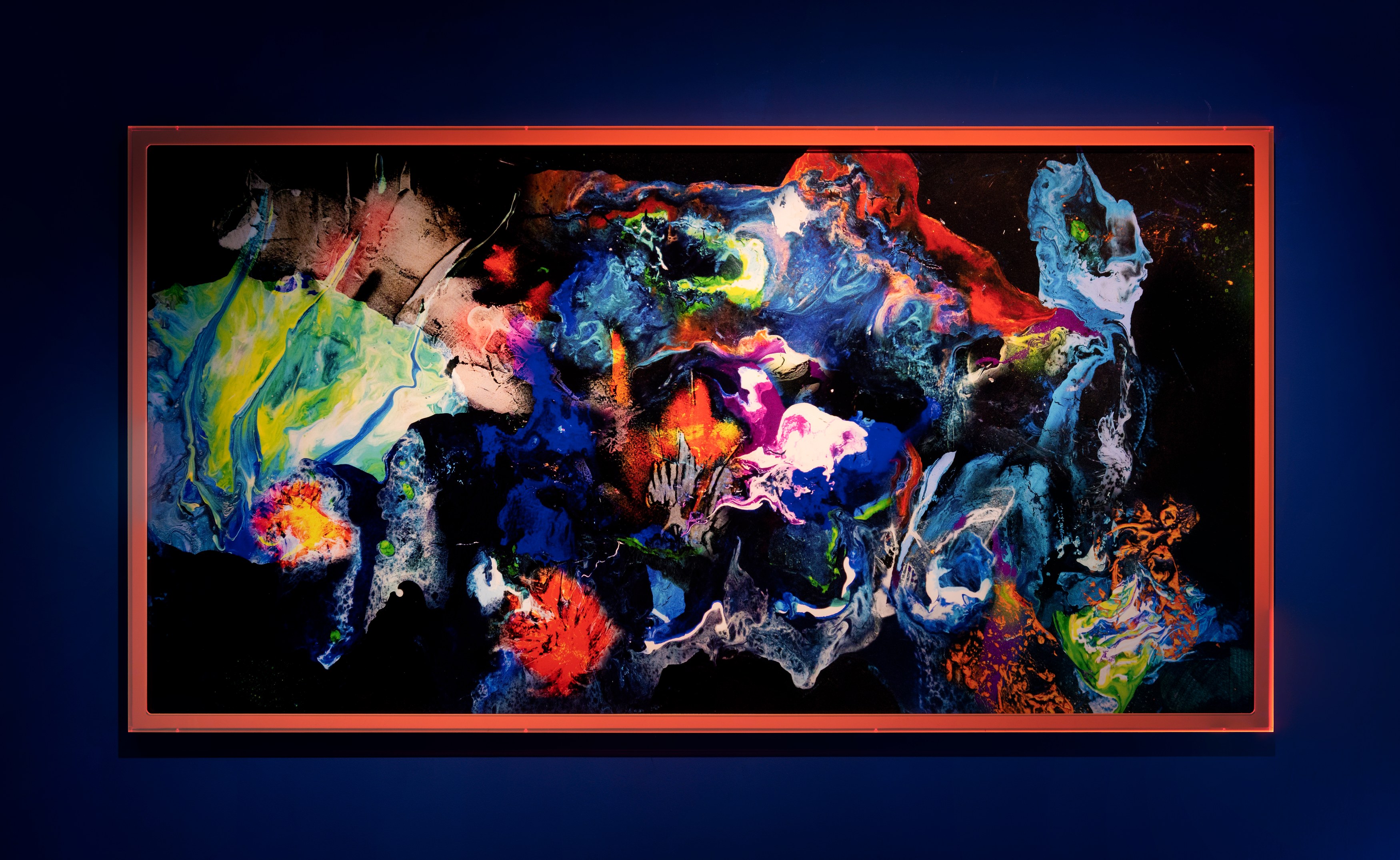 Anne Duk Hee Jordan, Worlds Away at alexander levy, Berlin and LEVY Galerie, Berlin, photo 12